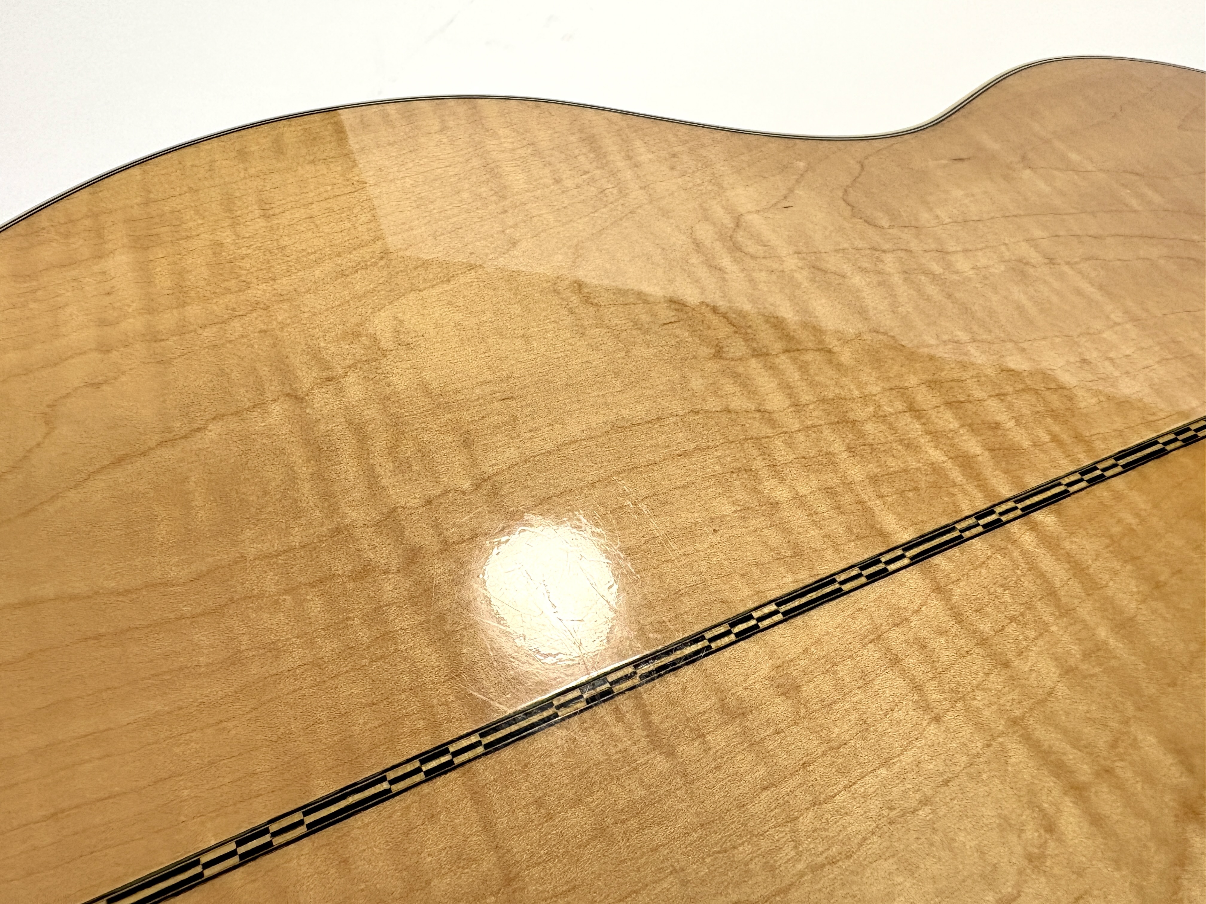 Gibson L-200 Emmylou Harris (17721)