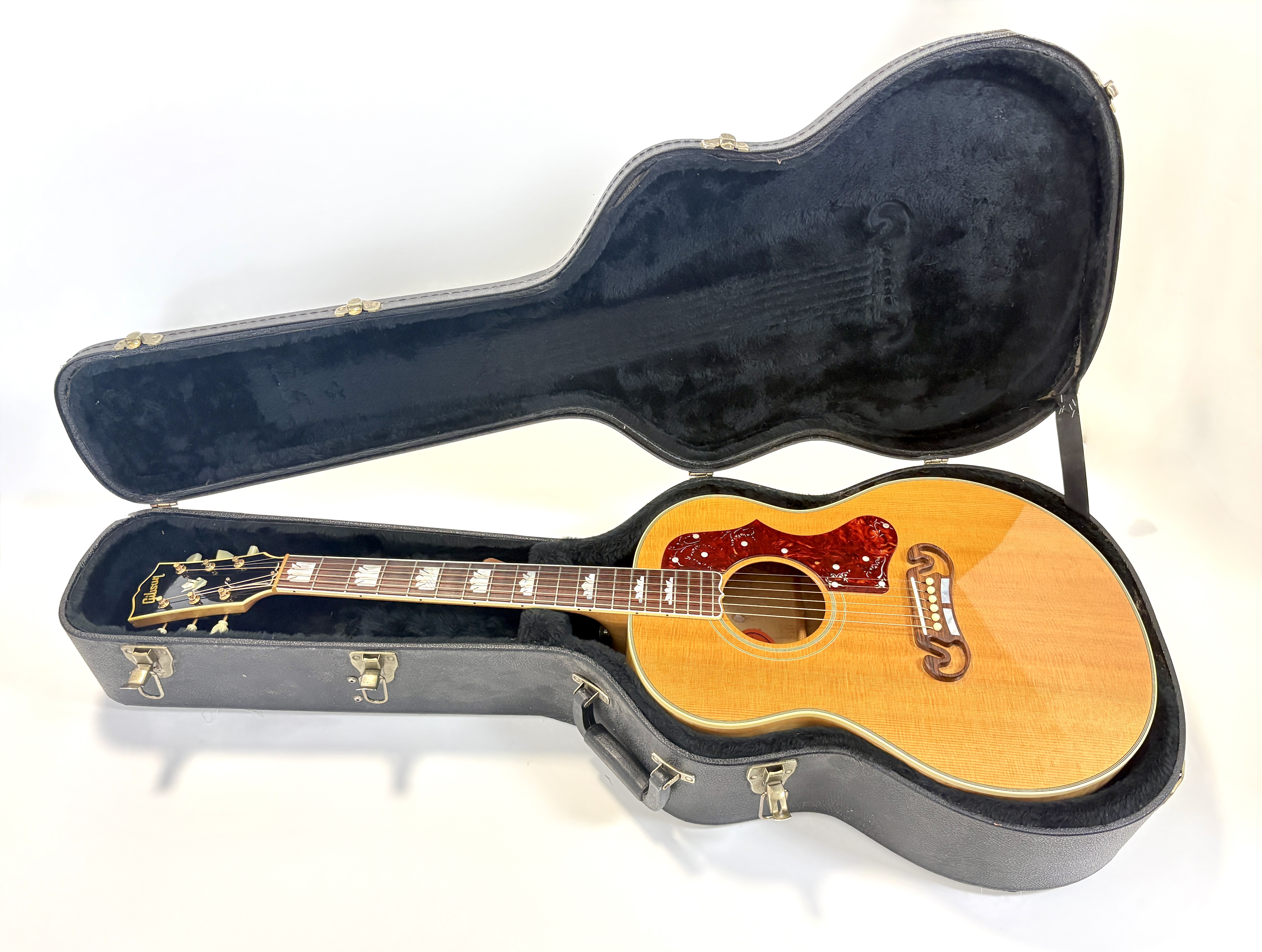 Gibson L-200 Emmylou Harris (32514)