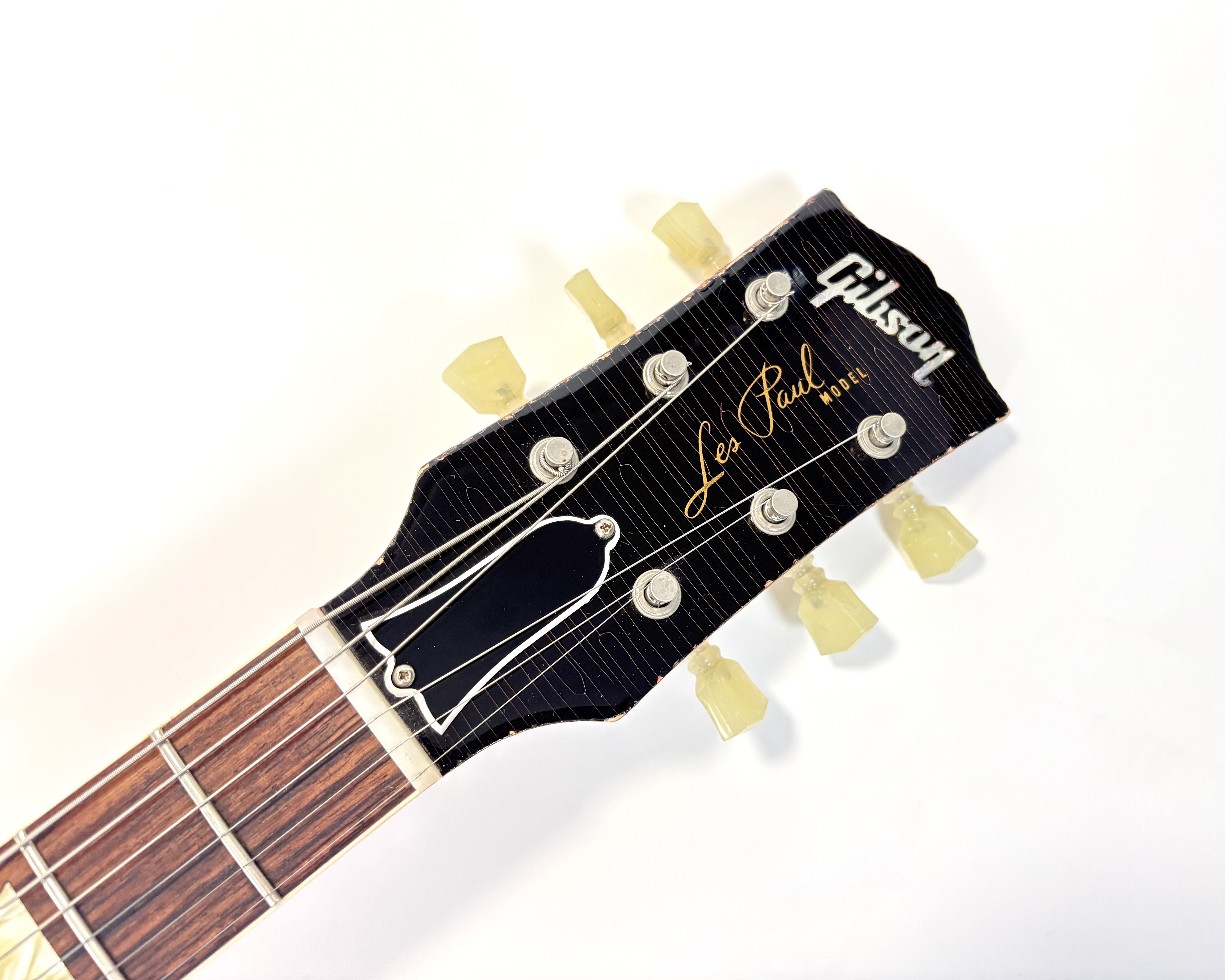 Gibson 1960 Les Paul Standard Reissue (2013) (17533)