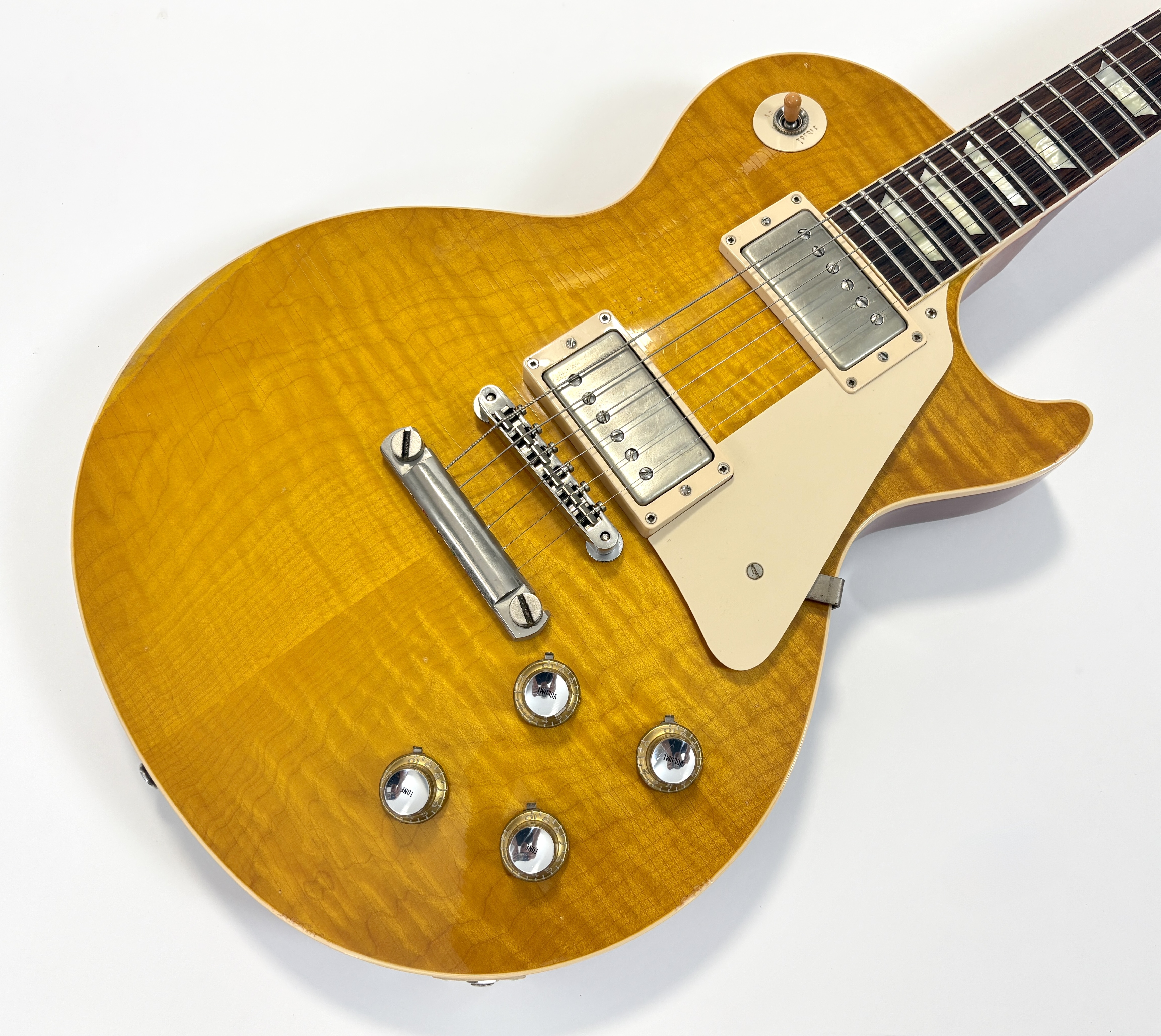 Gibson 1960 Les Paul Standard Reissue (2013) (82788)