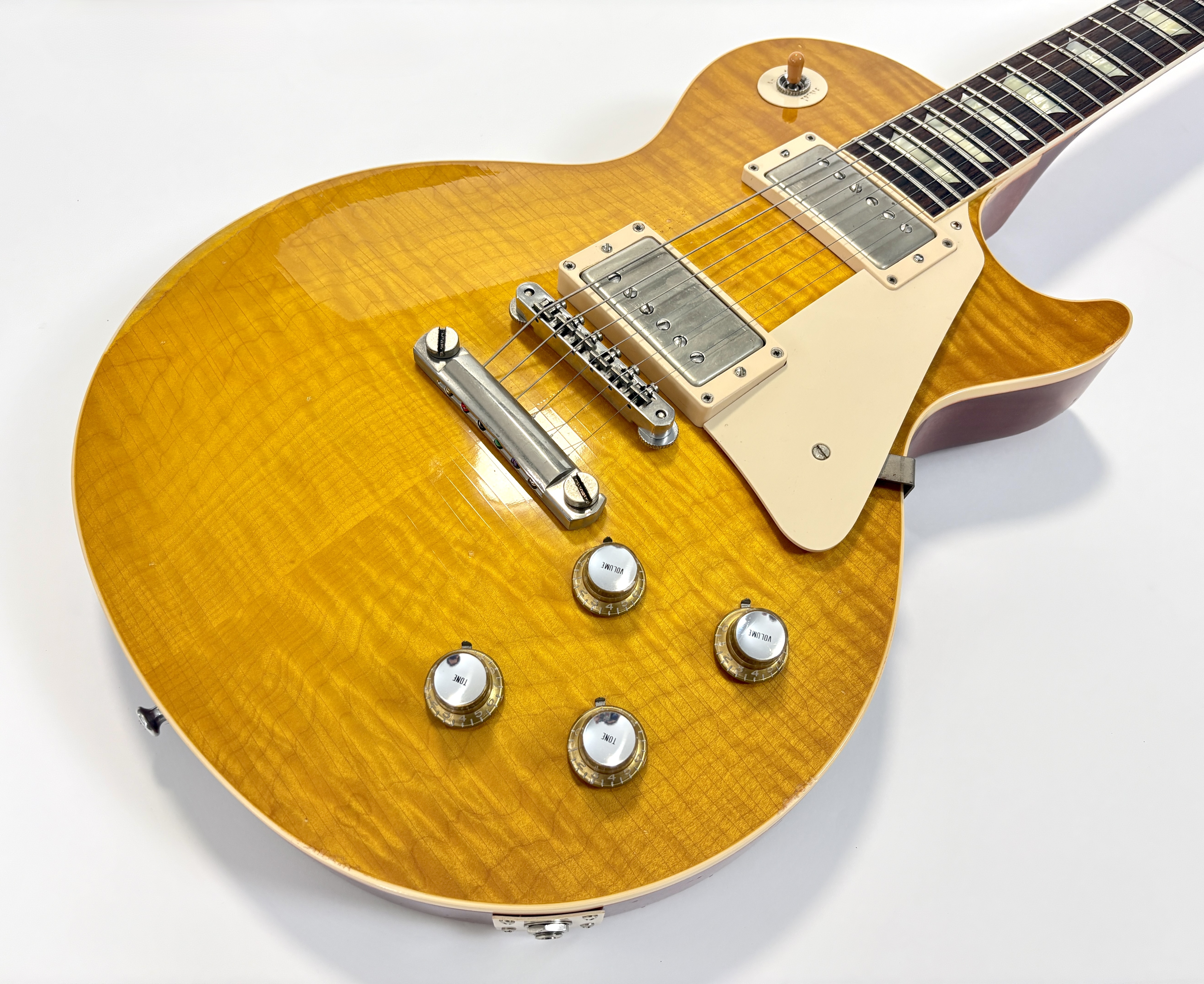 Gibson 1960 Les Paul Standard Reissue (2013) (69770)