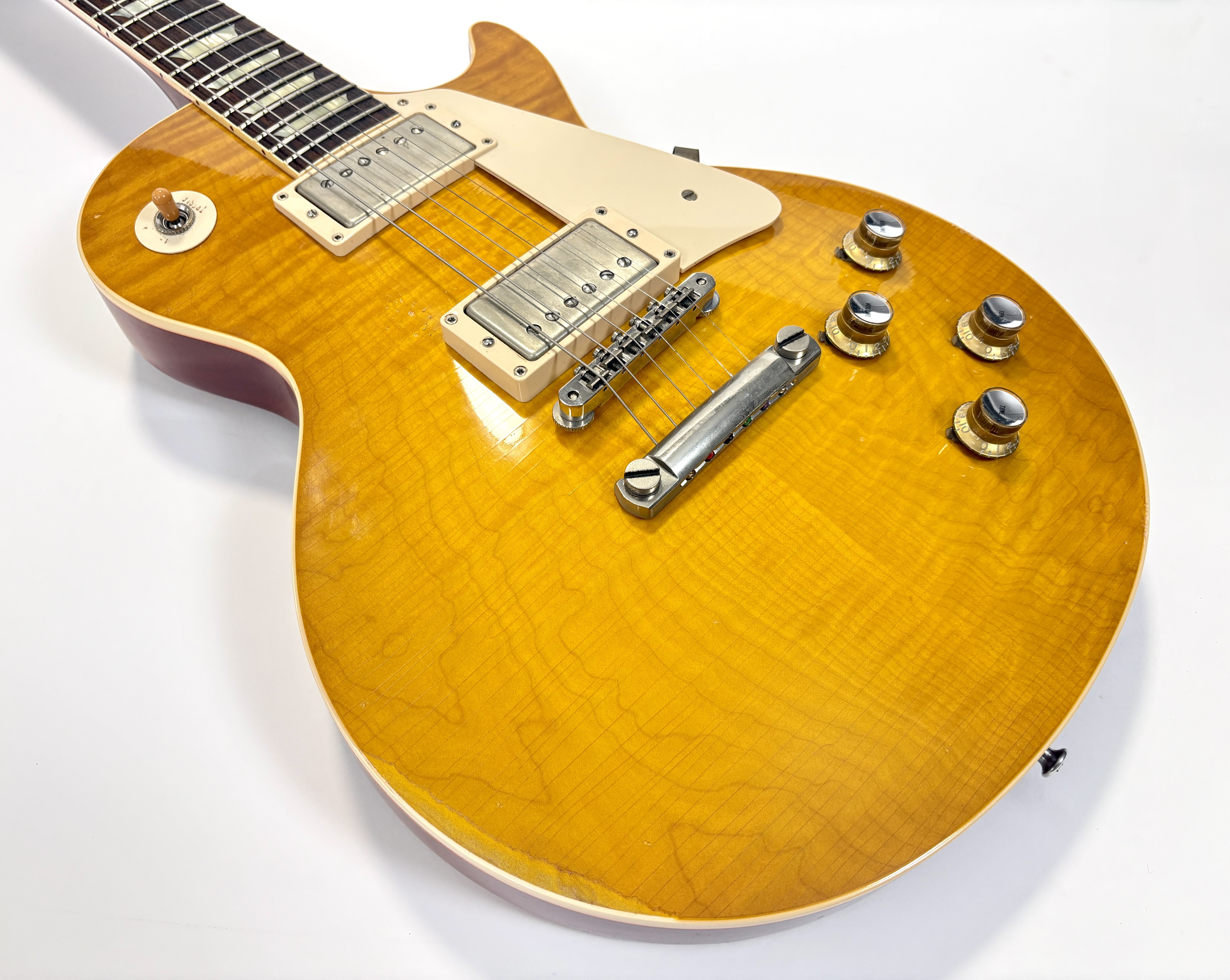 Gibson 1960 Les Paul Standard Reissue (2013) (70195)