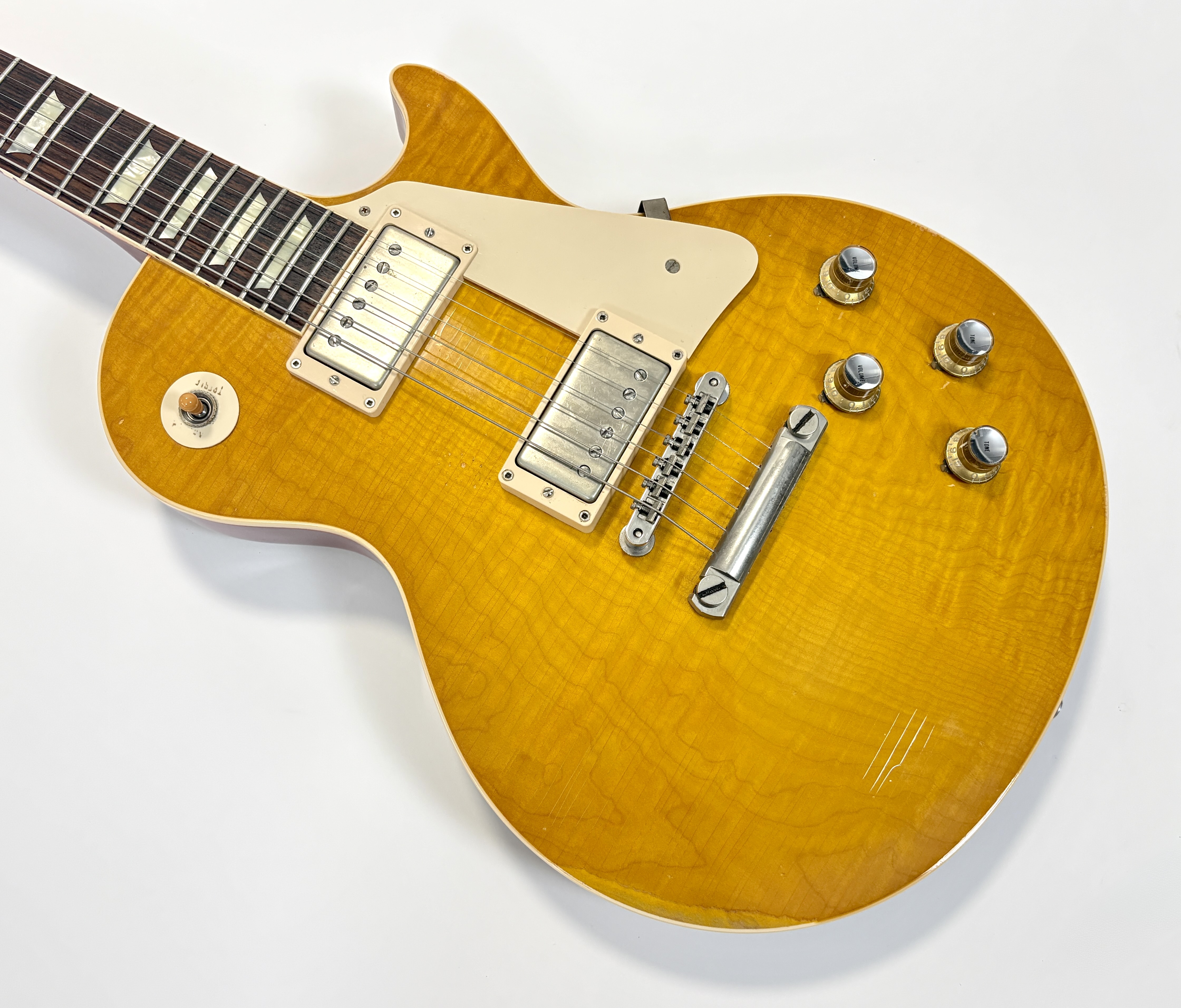 Gibson 1960 Les Paul Standard Reissue (2013) (96488)