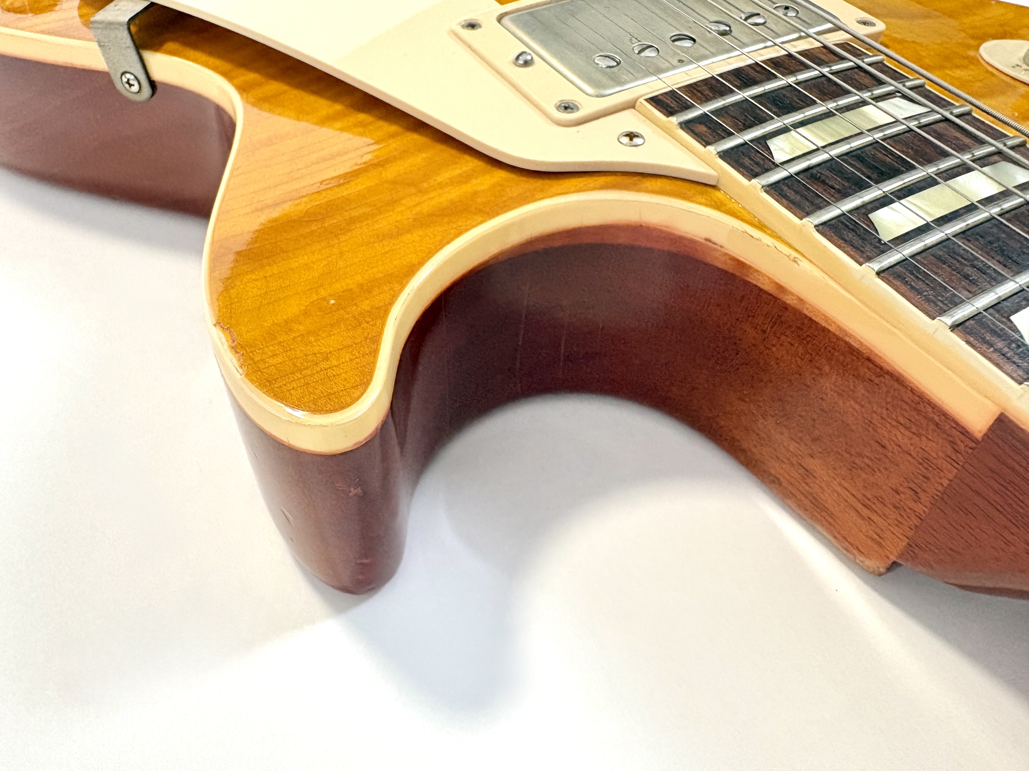 Gibson 1960 Les Paul Standard Reissue (2013) (33641)