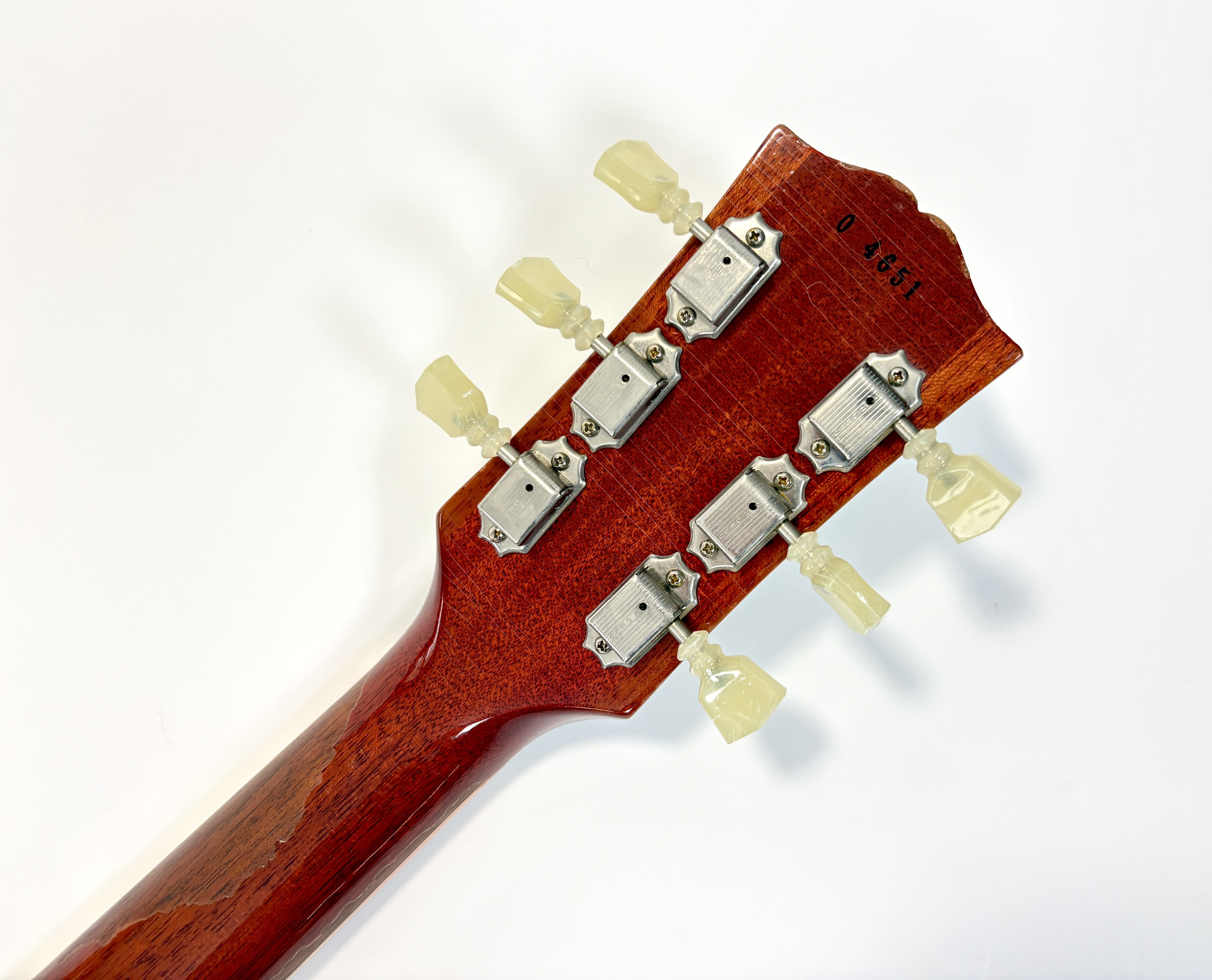 Gibson 1960 Les Paul Standard Reissue (2013) (79788)