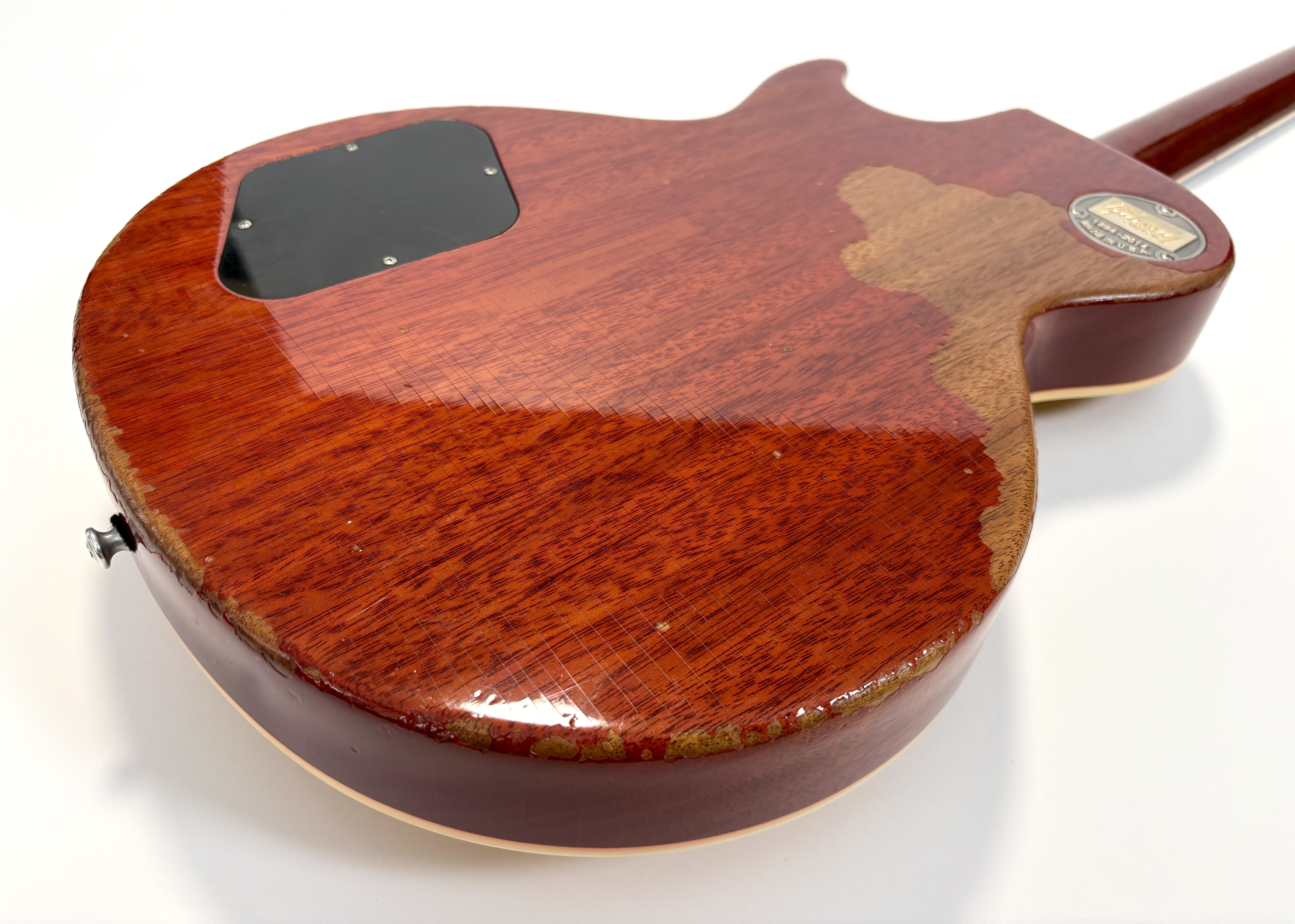Gibson 1960 Les Paul Standard Reissue (2013) (56267)
