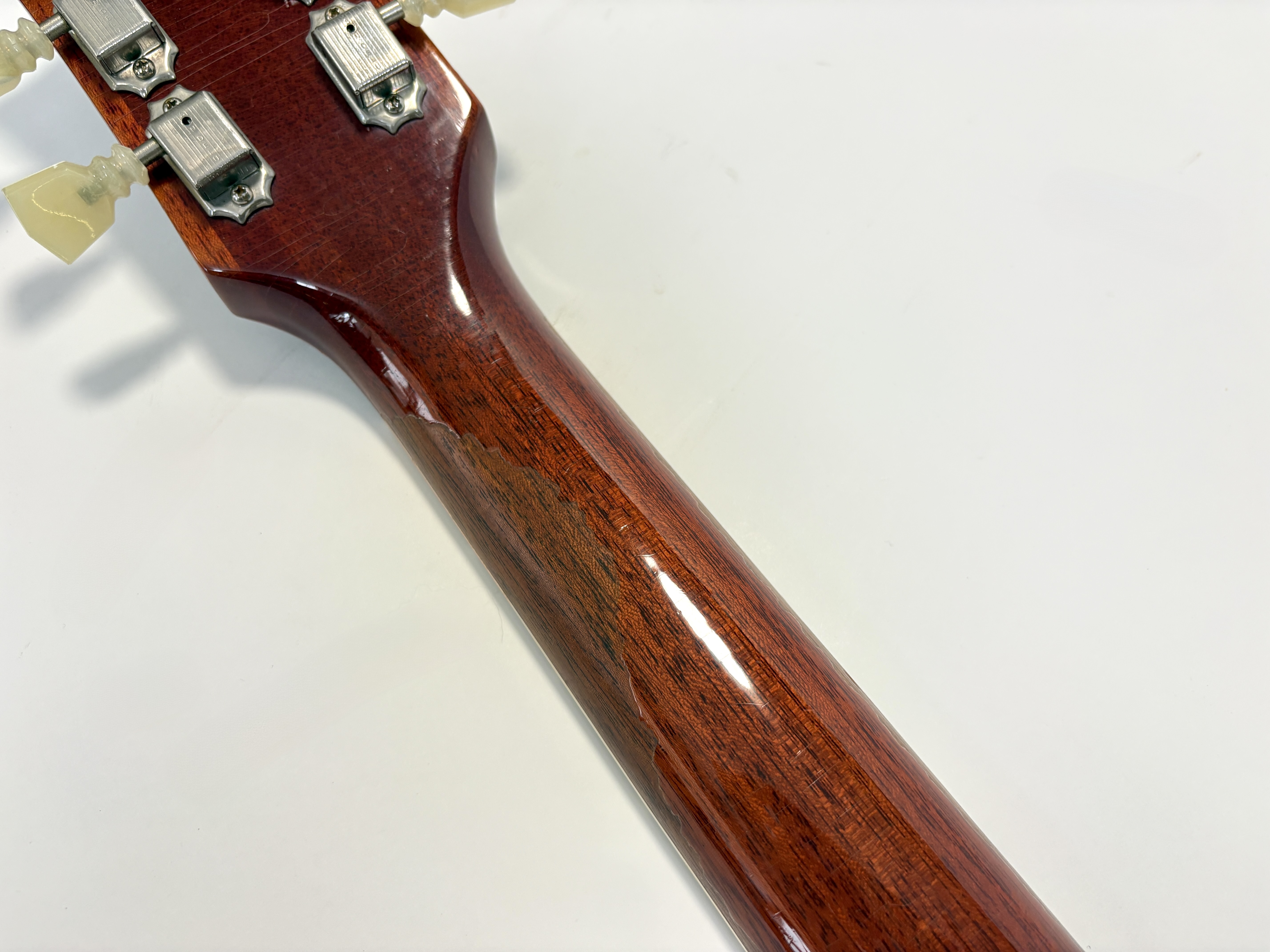 Gibson 1960 Les Paul Standard Reissue (2013) (88767)
