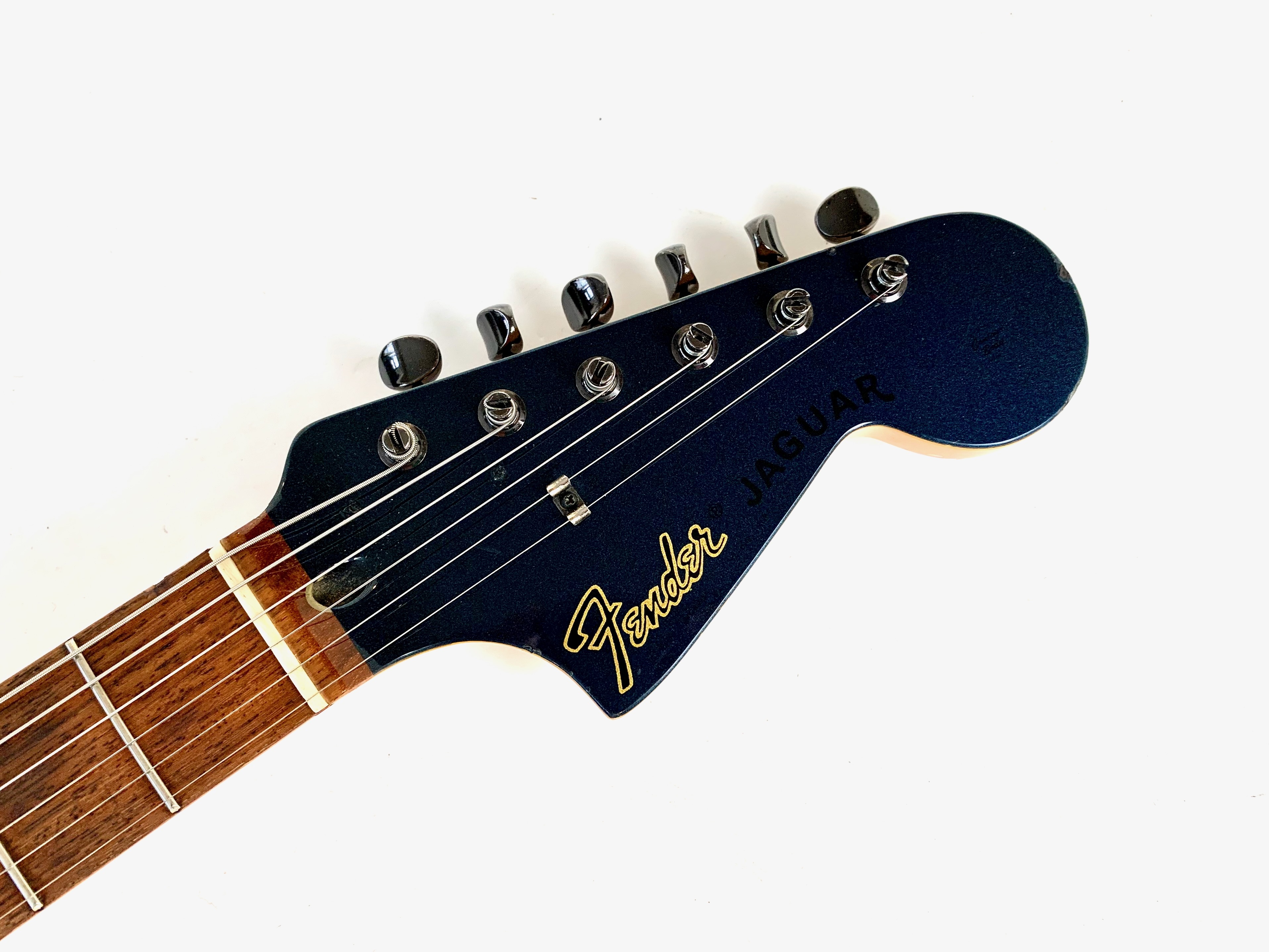 Fender Special Edition Jaguar HH (43323)