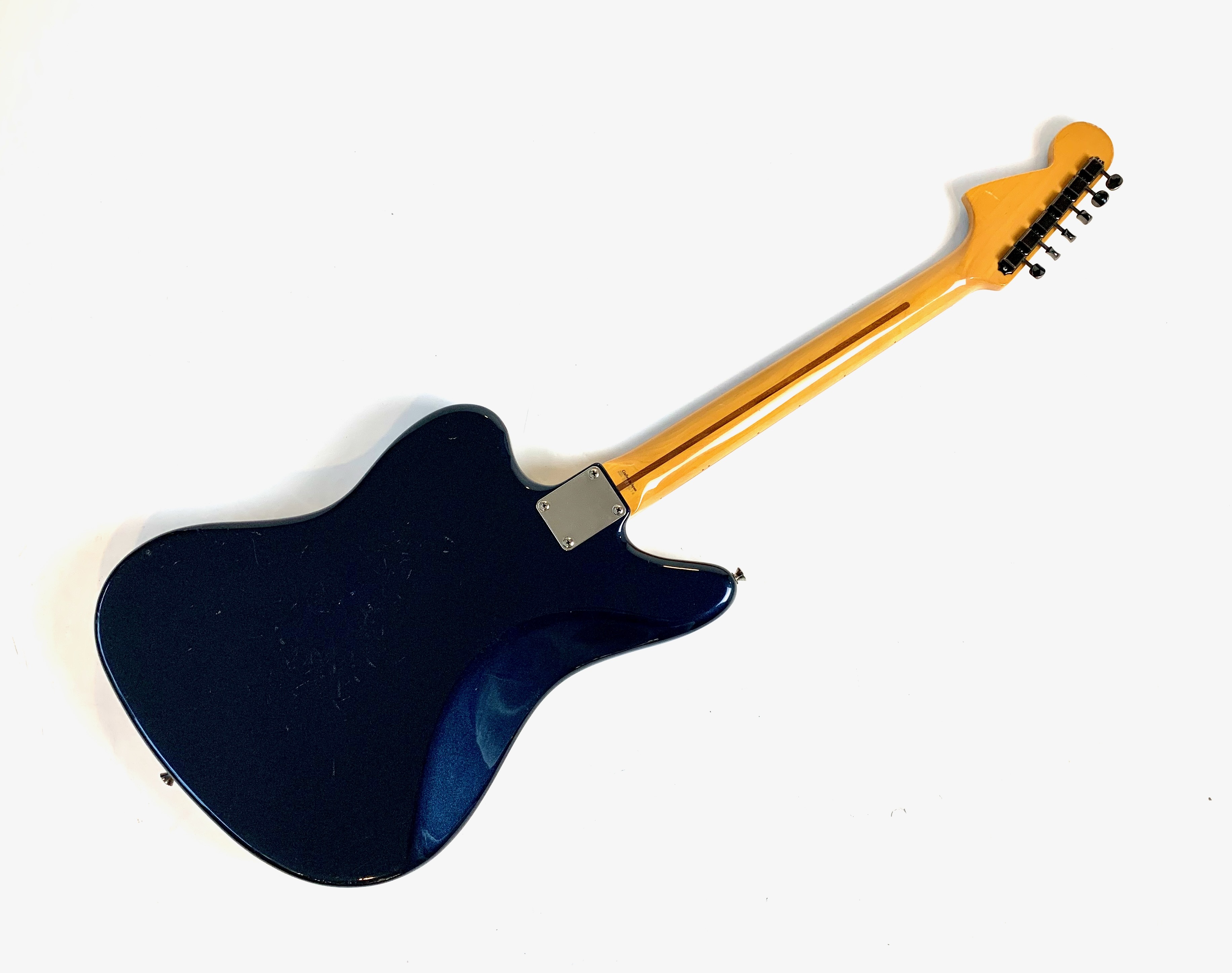 Fender Special Edition Jaguar HH (90880)