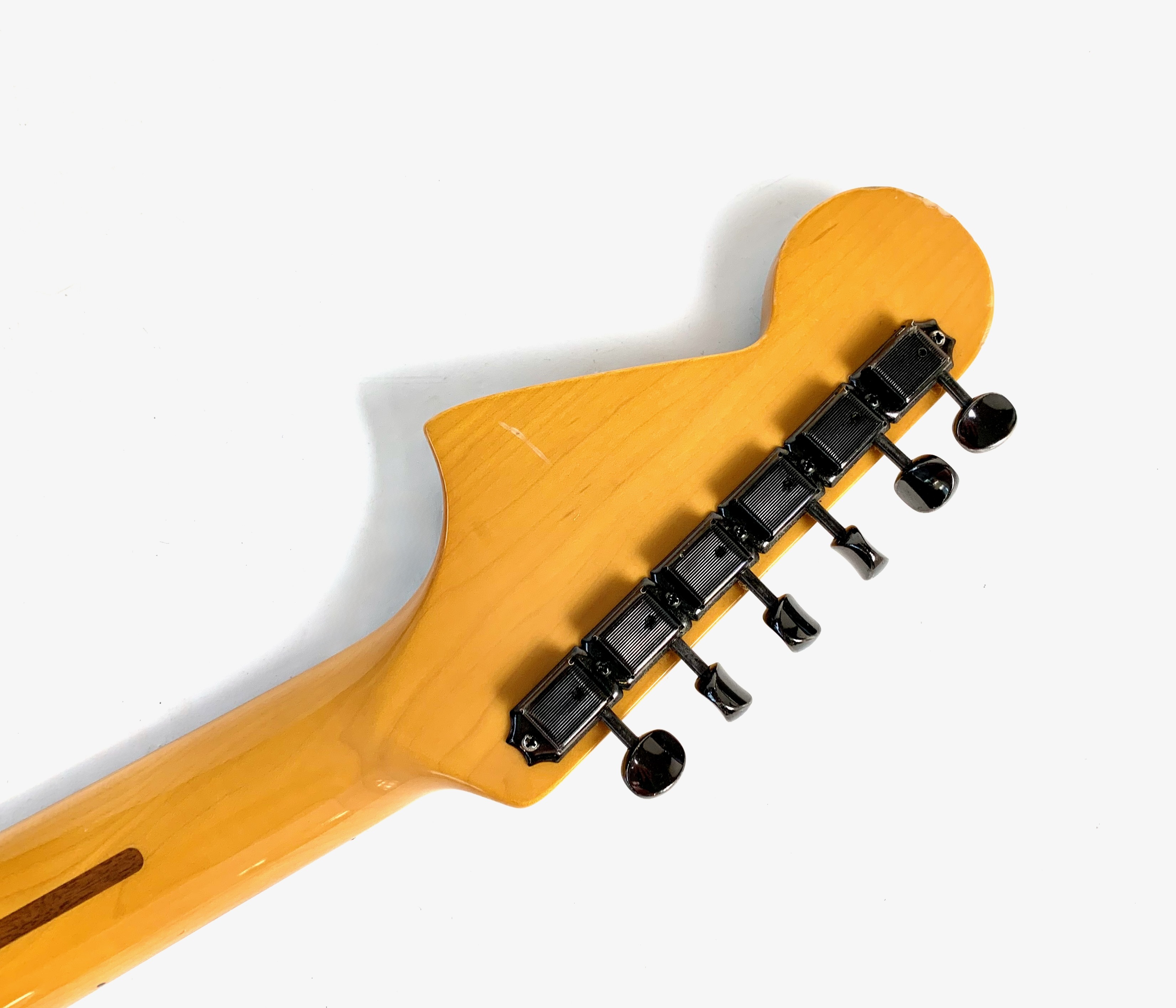 Fender Special Edition Jaguar HH (84842)