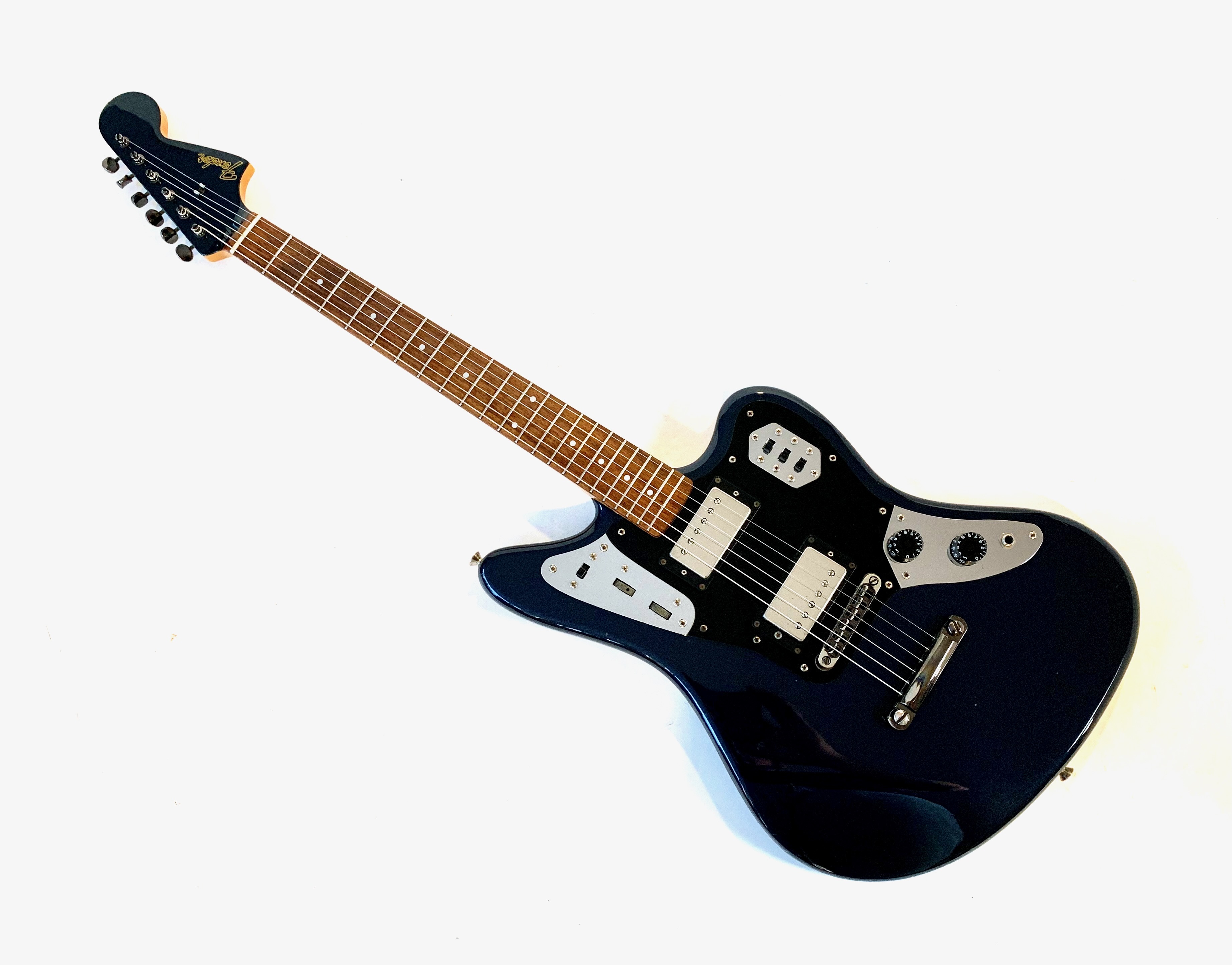 Fender Special Edition Jaguar HH (27526)