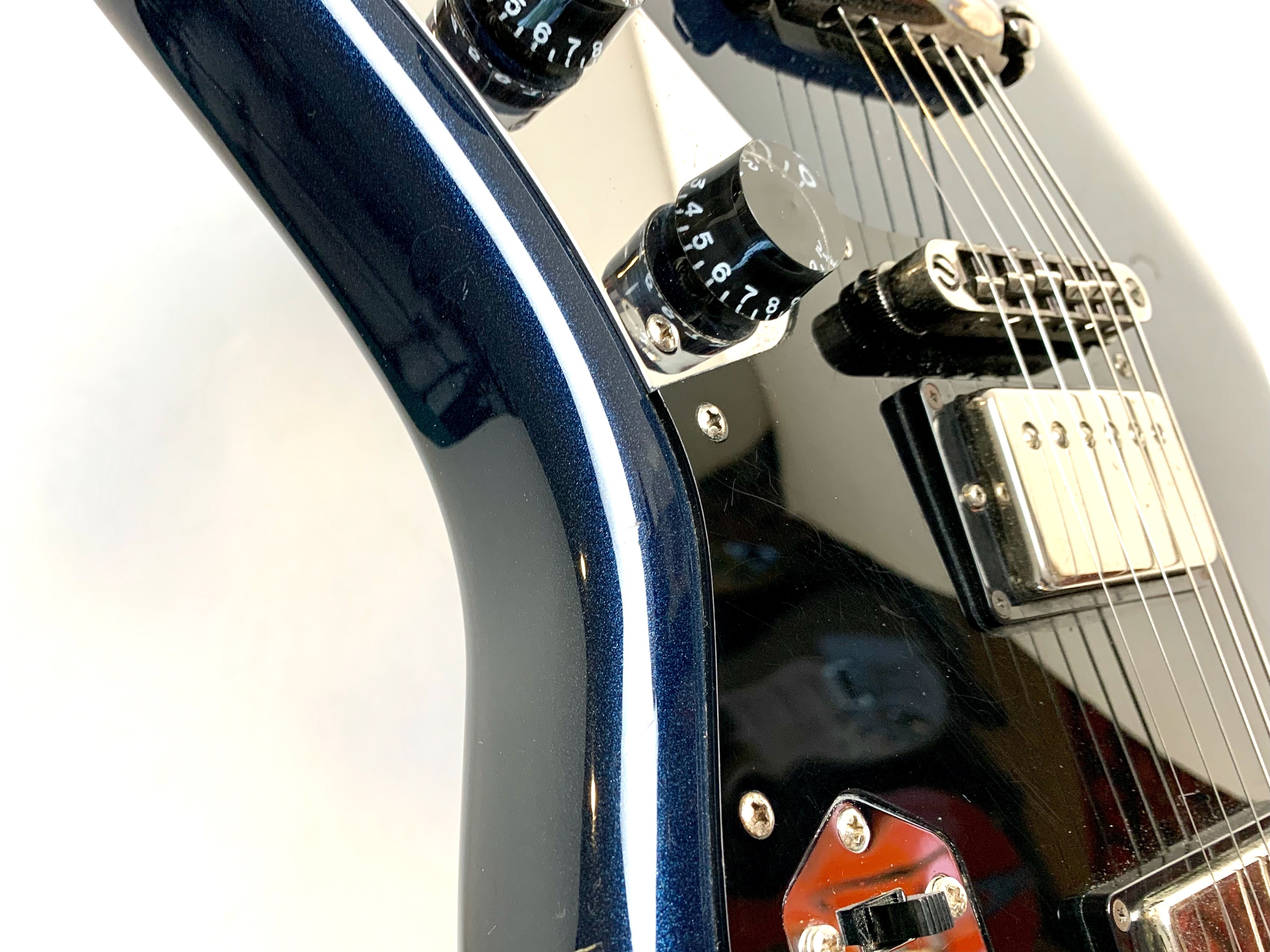 Fender Special Edition Jaguar HH (27757)