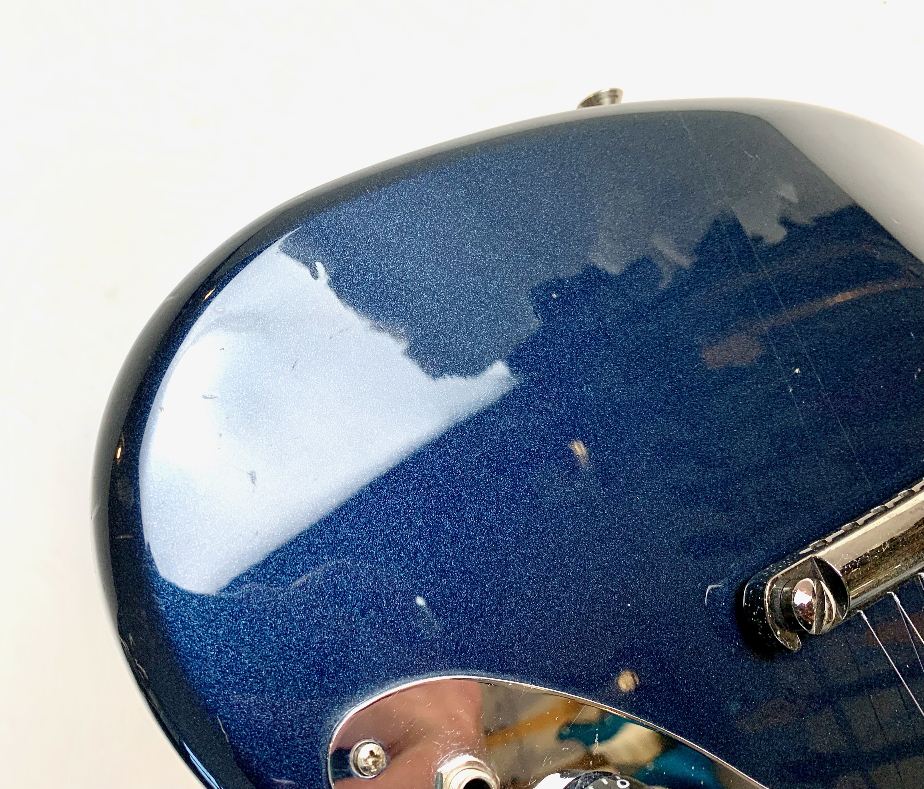 Fender Special Edition Jaguar HH (56127)