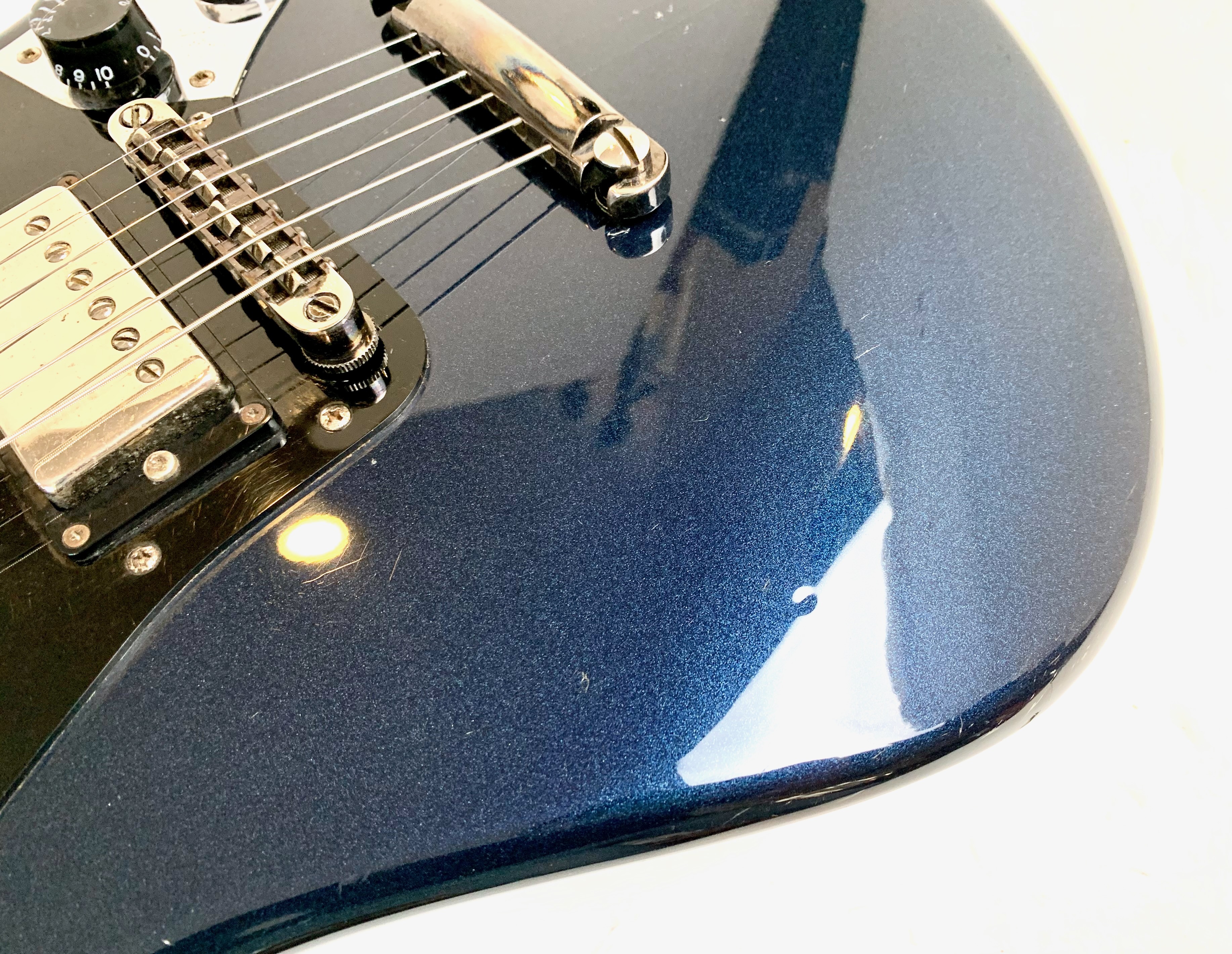 Fender Special Edition Jaguar HH (72162)