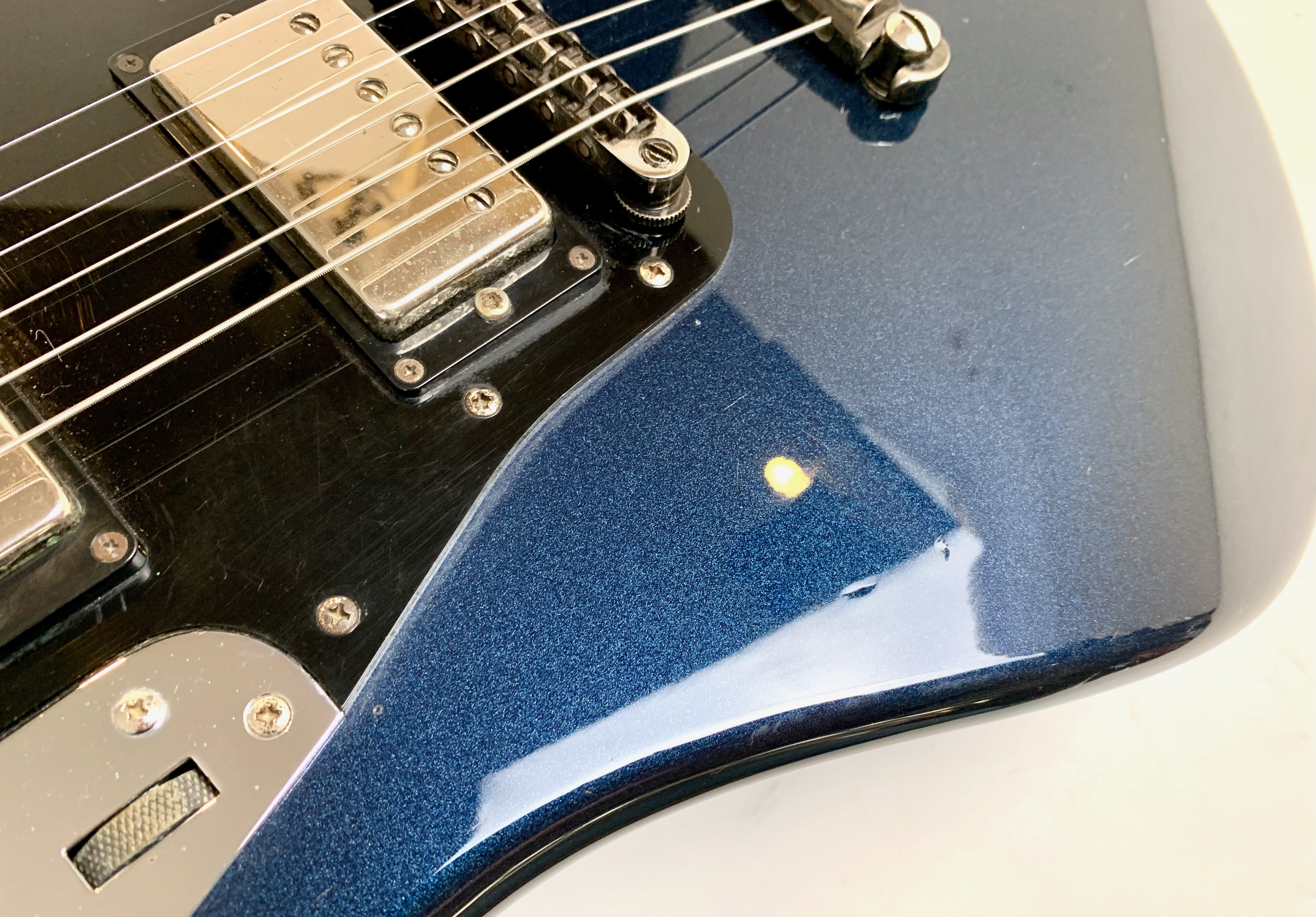 Fender Special Edition Jaguar HH (88957)