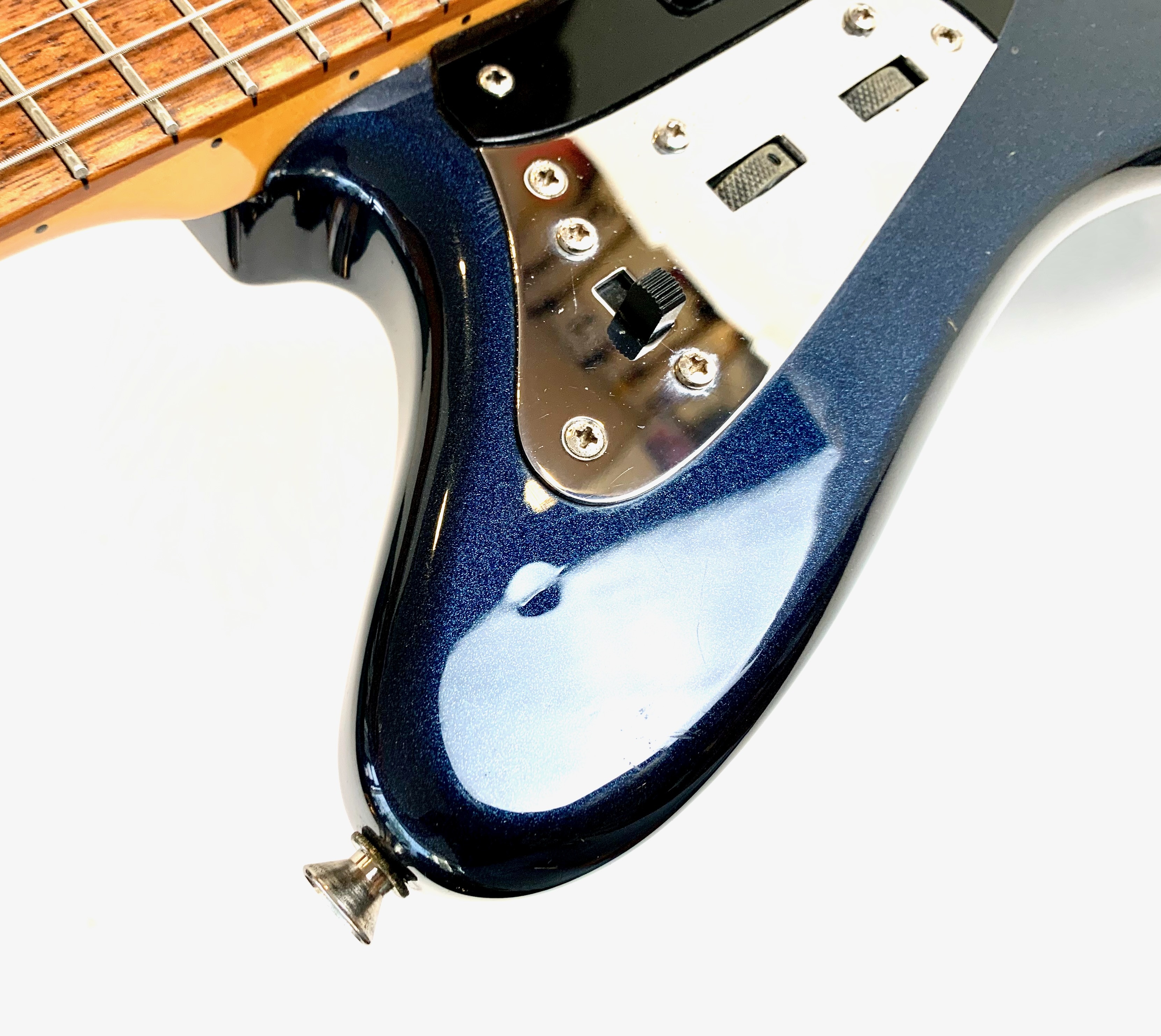 Fender Special Edition Jaguar HH (79461)