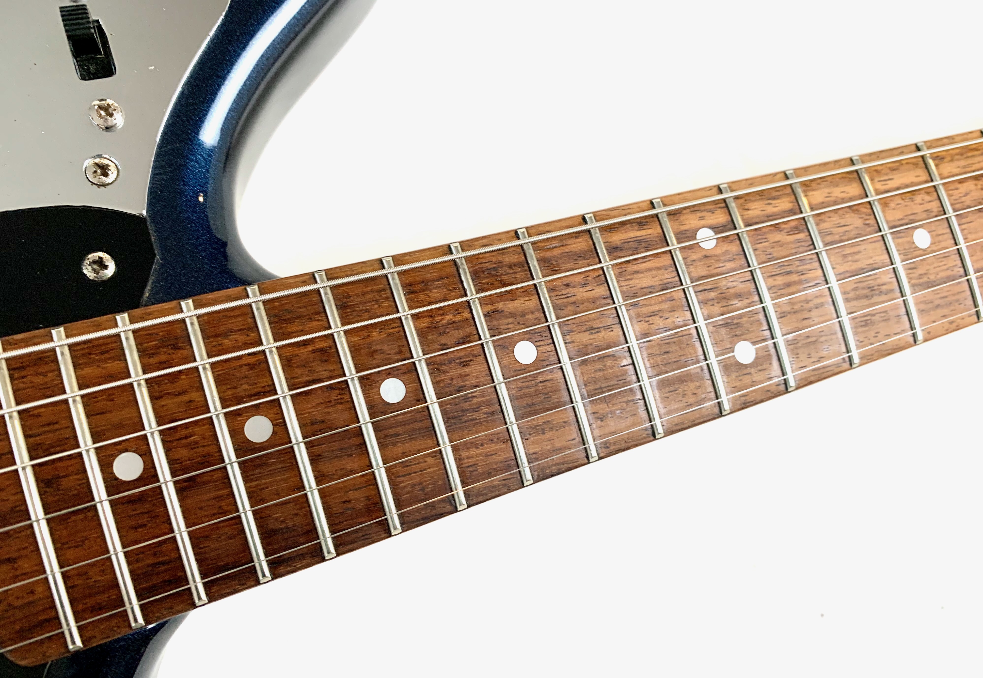 Fender Special Edition Jaguar HH (33309)