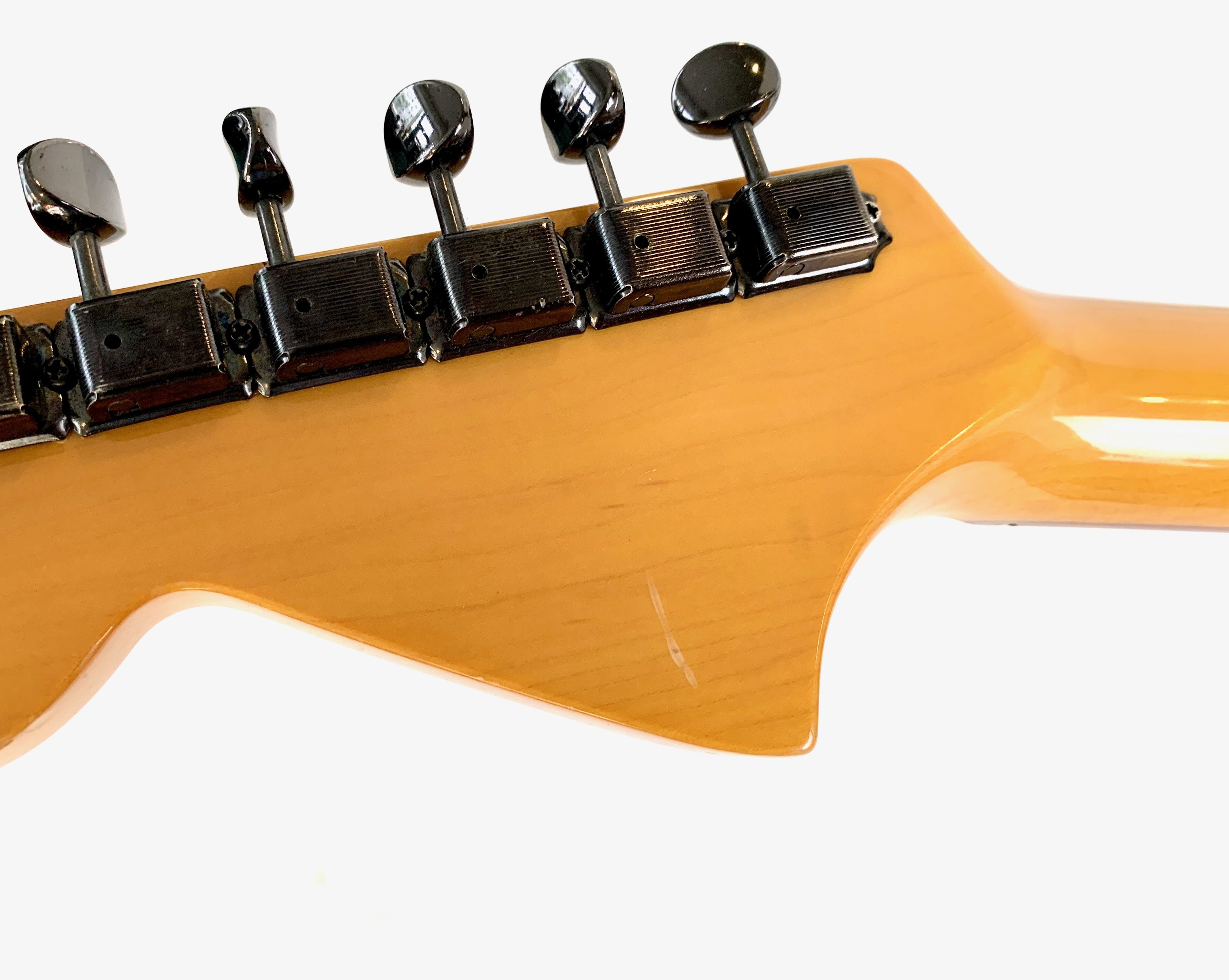 Fender Special Edition Jaguar HH (93235)