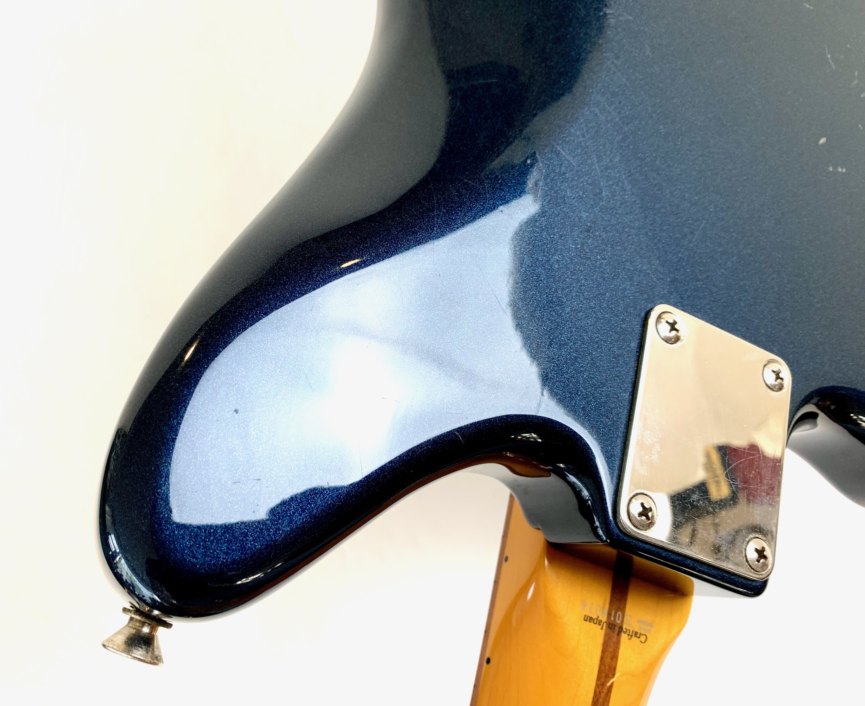 Fender Special Edition Jaguar HH (10179)