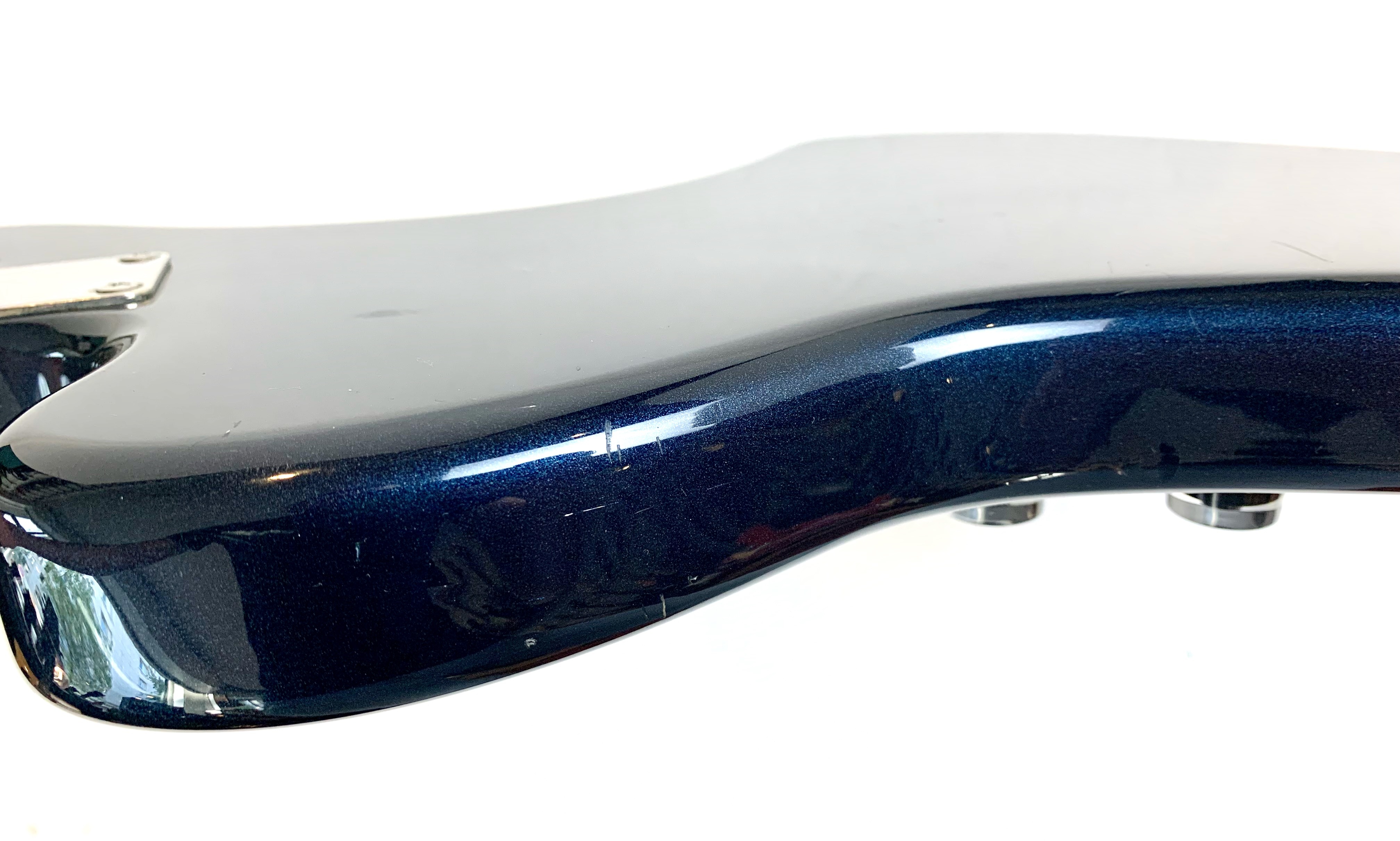 Fender Special Edition Jaguar HH (1043)