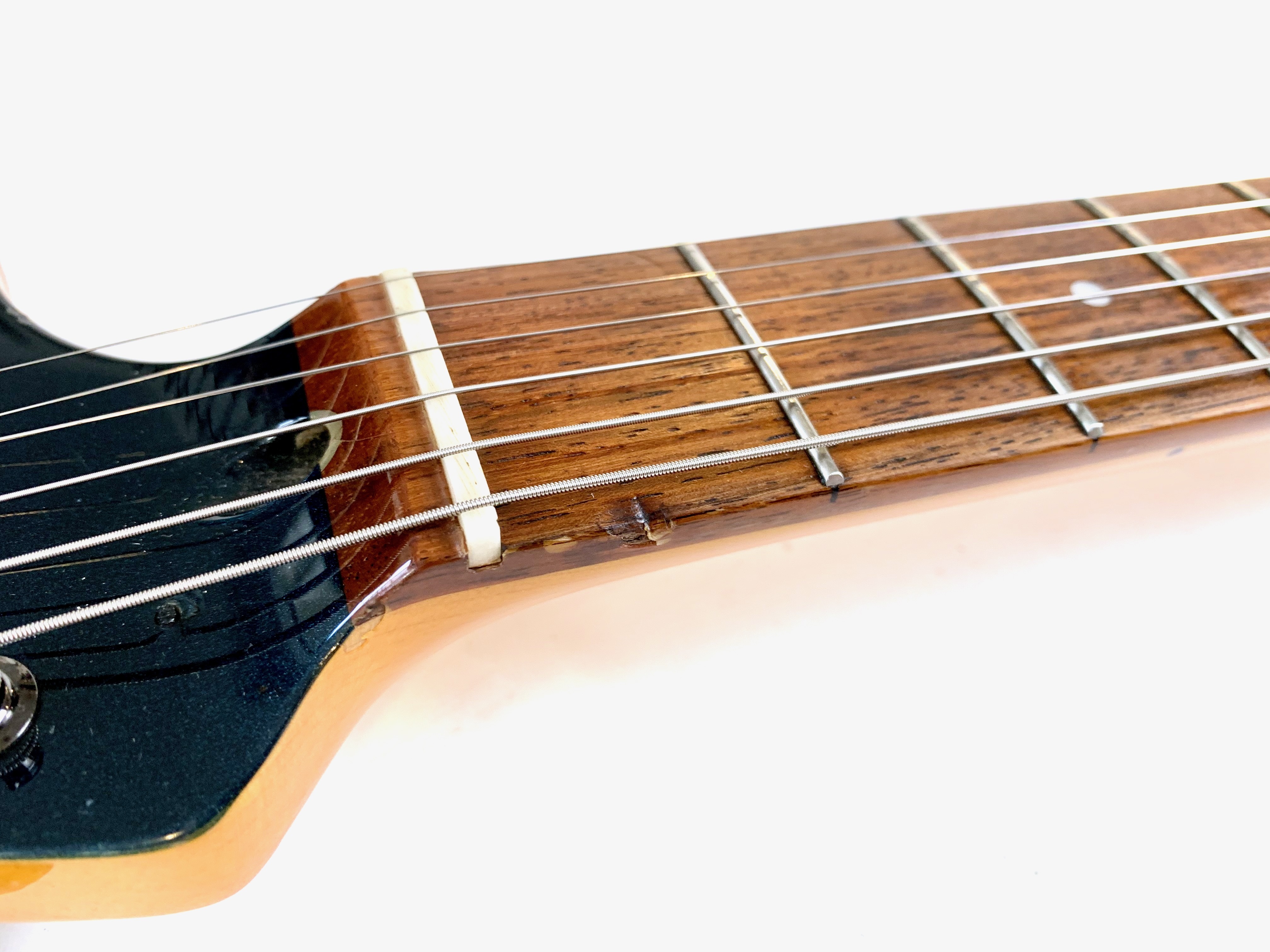 Fender Special Edition Jaguar HH (79614)