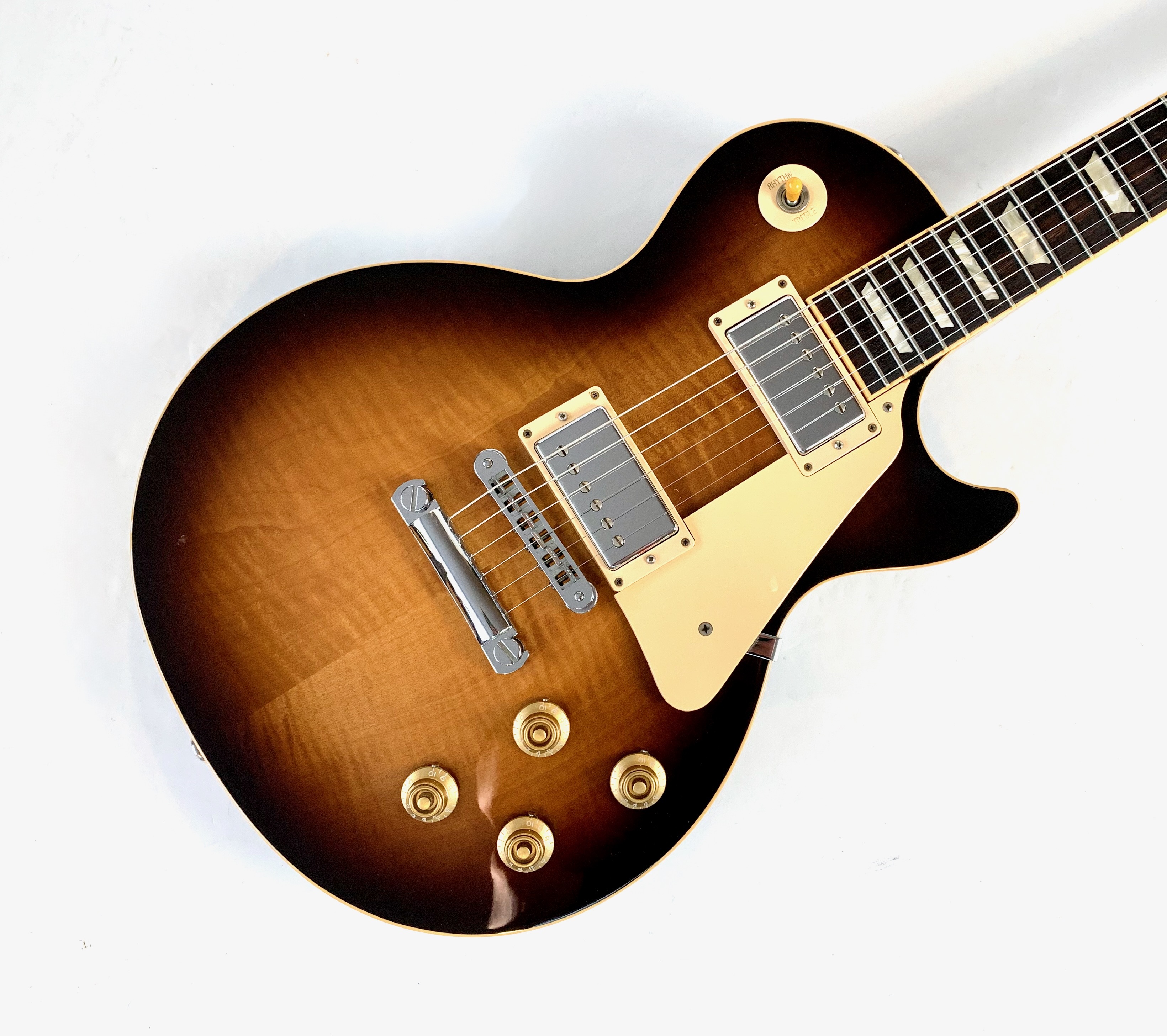 Gibson Les Paul Traditional Plus (95149)
