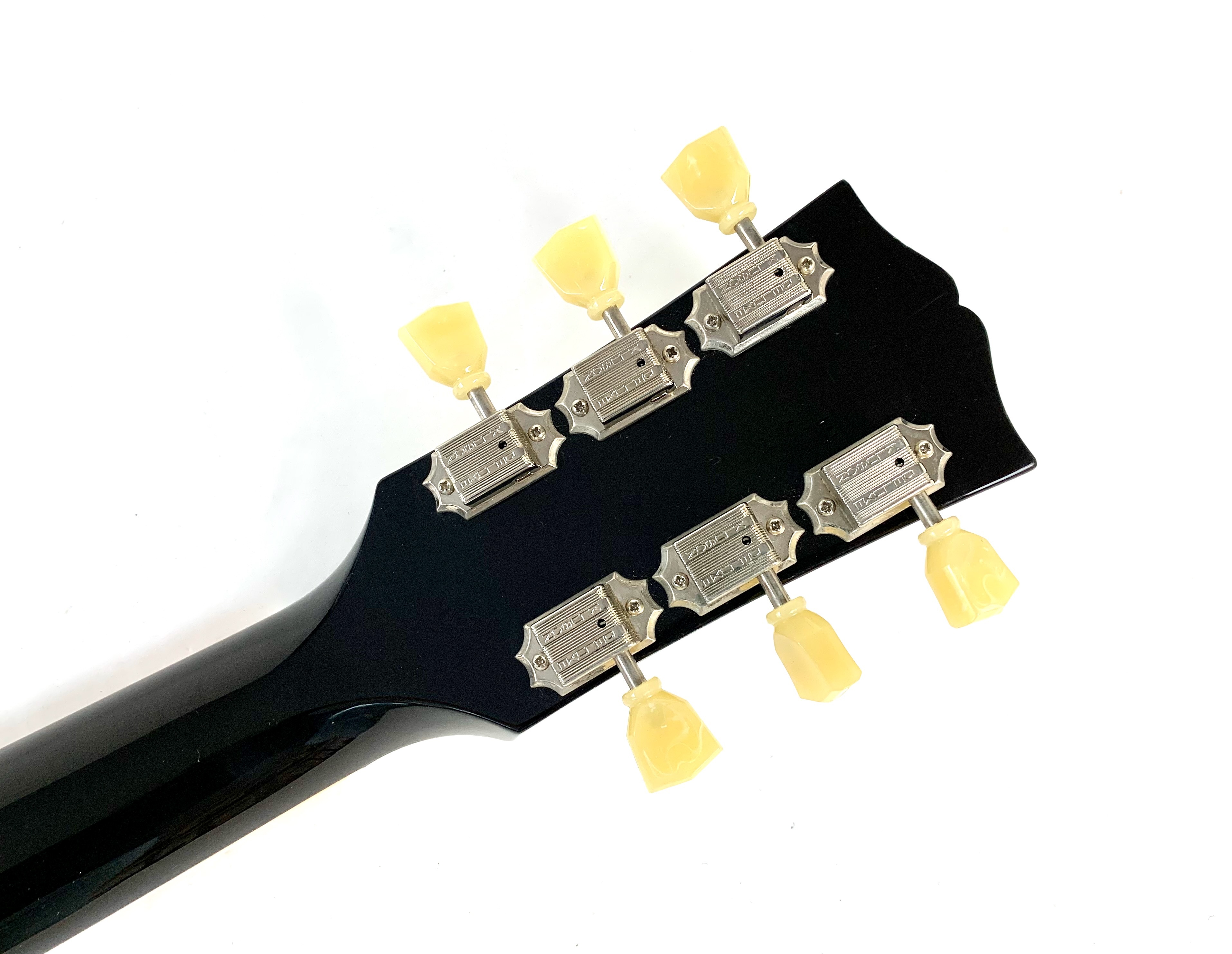 Gibson Les Paul Traditional Plus (44636)