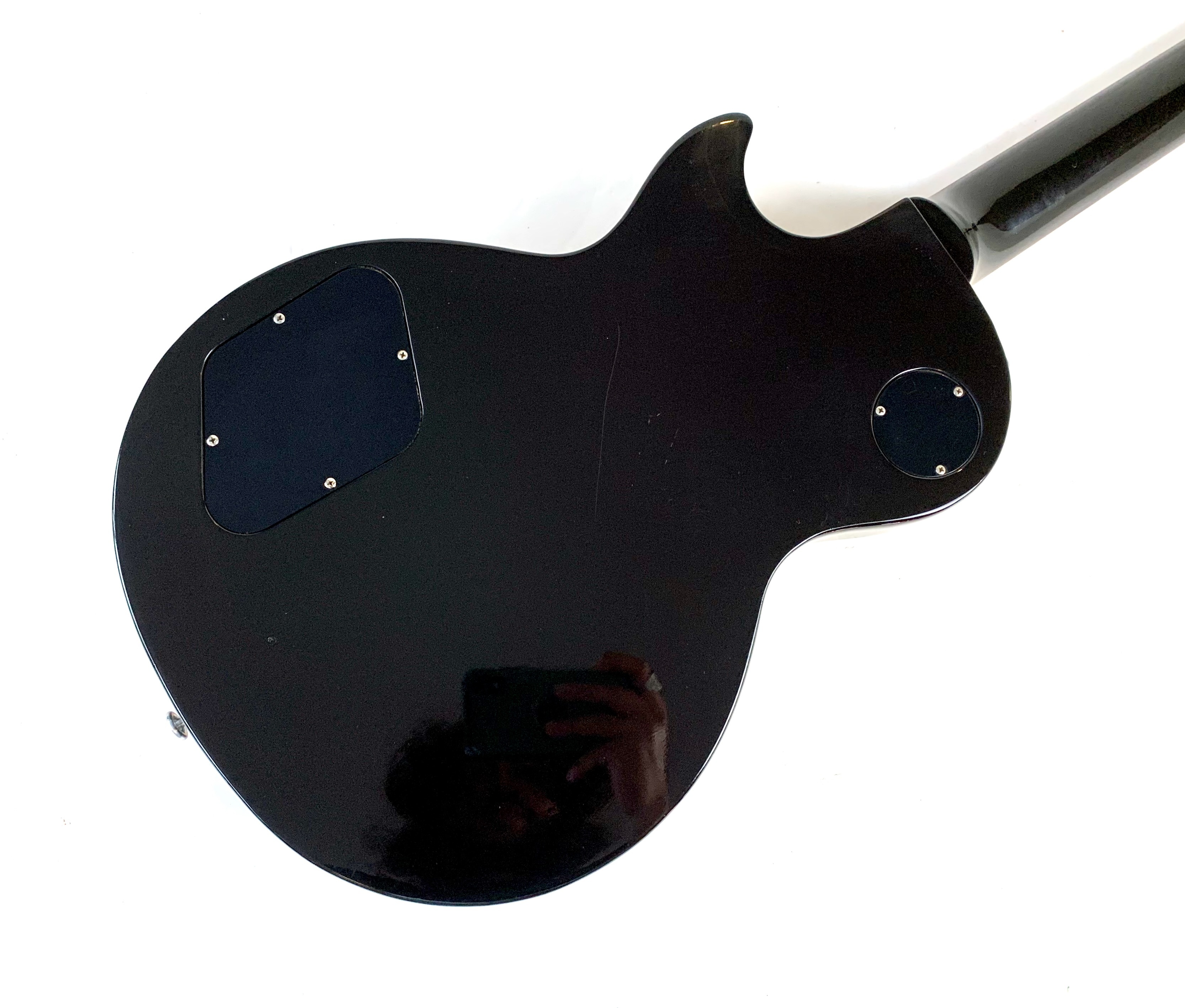 Gibson Les Paul Traditional Plus (71825)