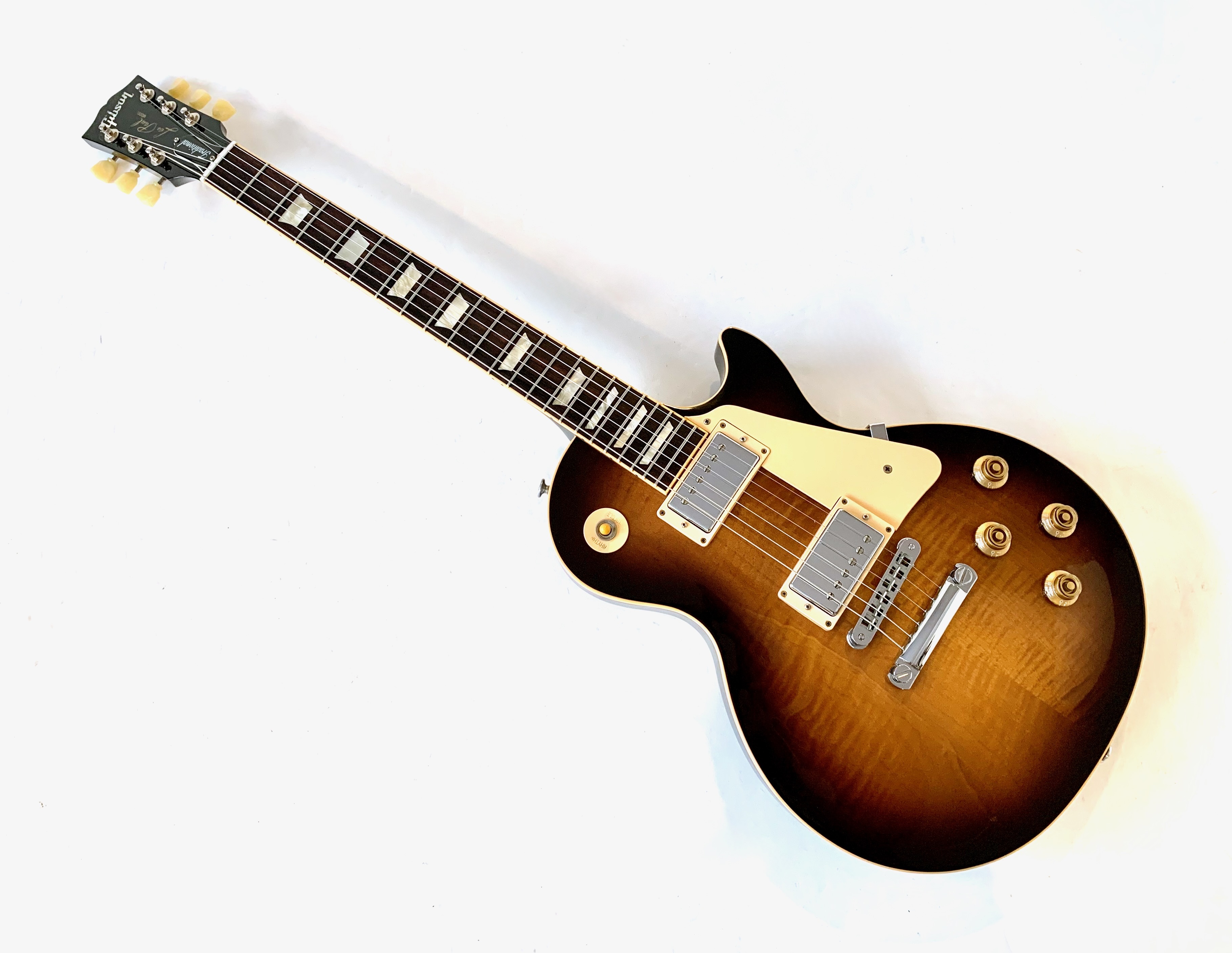 Gibson Les Paul Traditional Plus (2948)