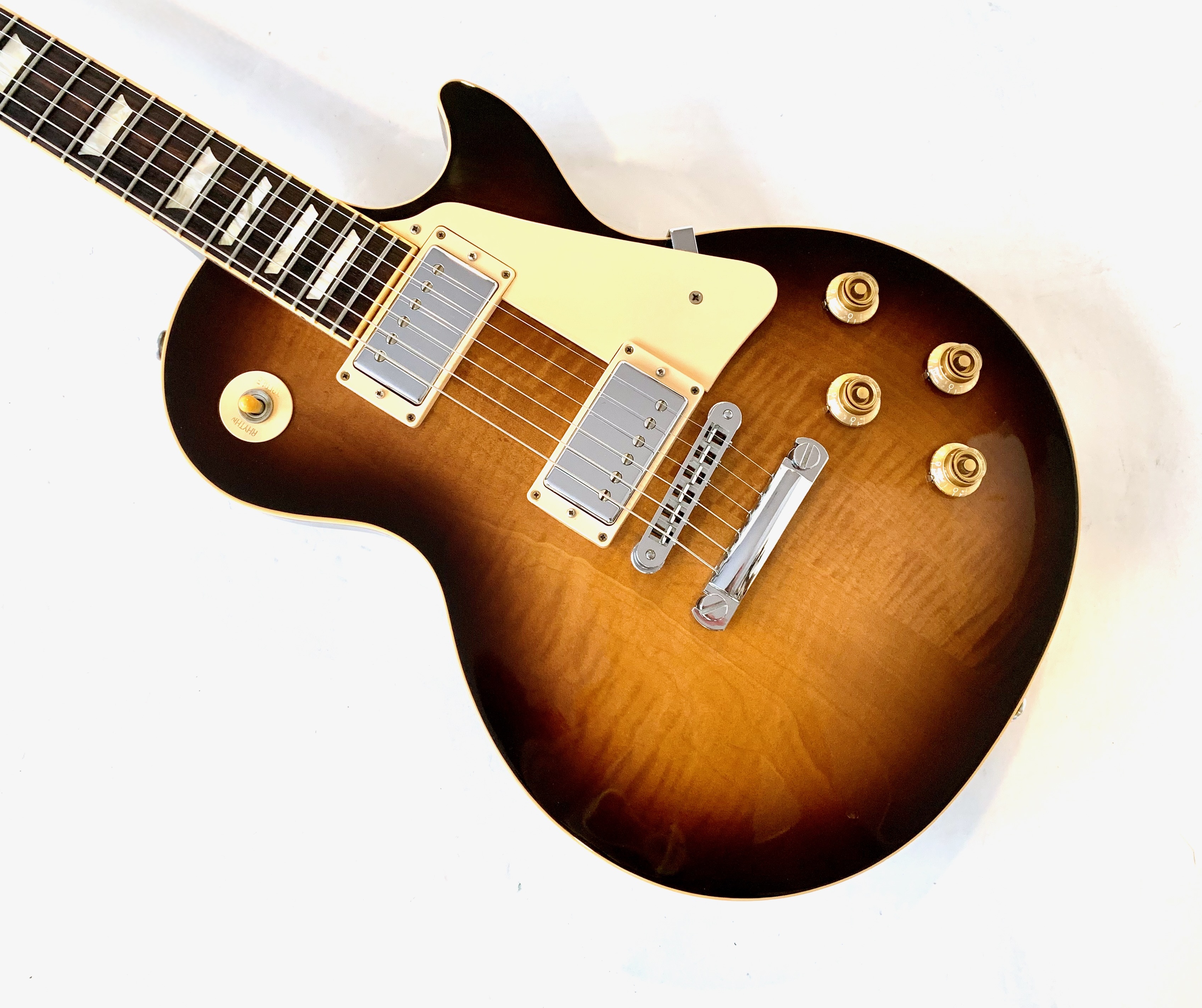 Gibson Les Paul Traditional Plus (64753)