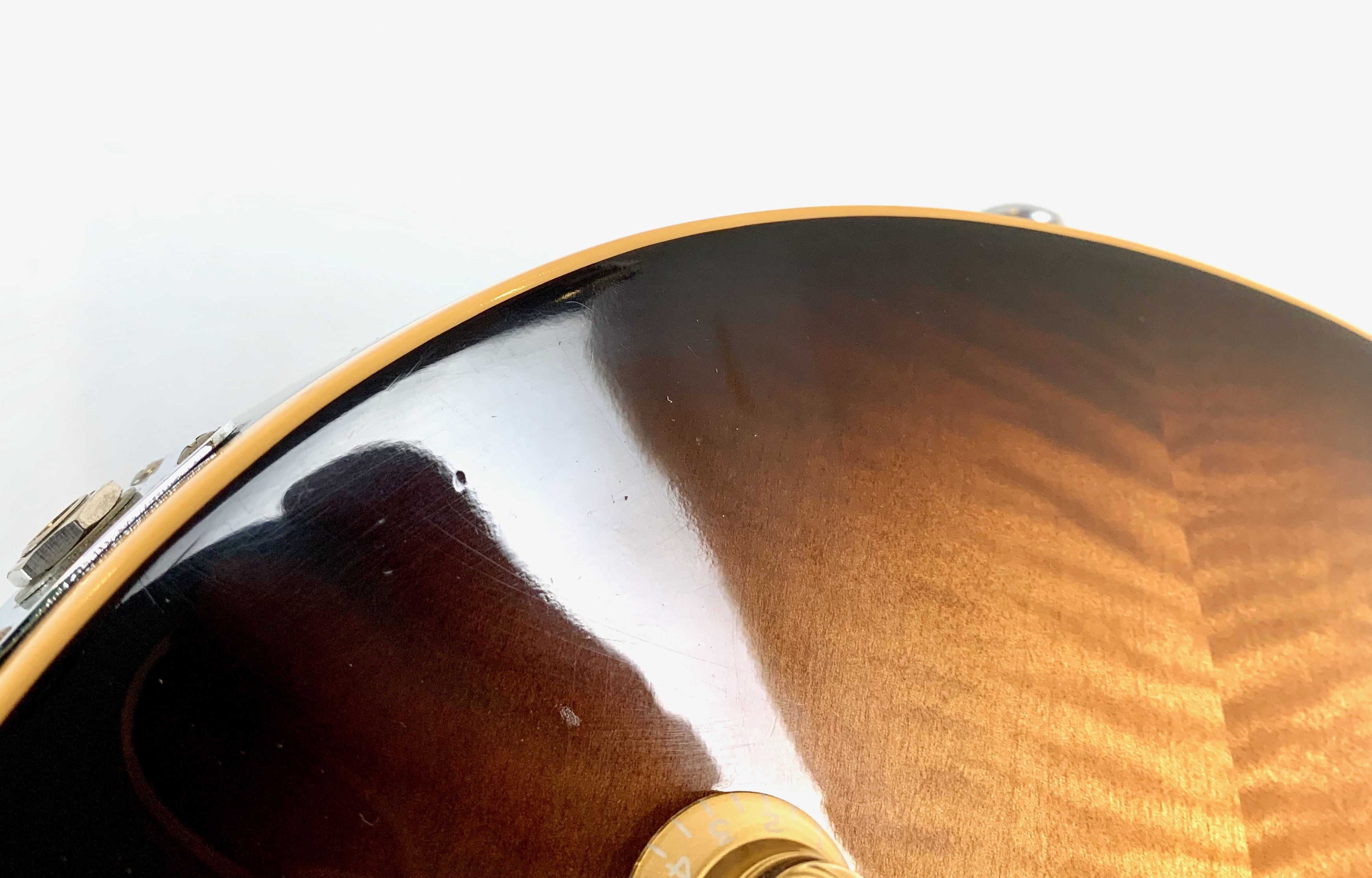 Gibson Les Paul Traditional Plus (38247)