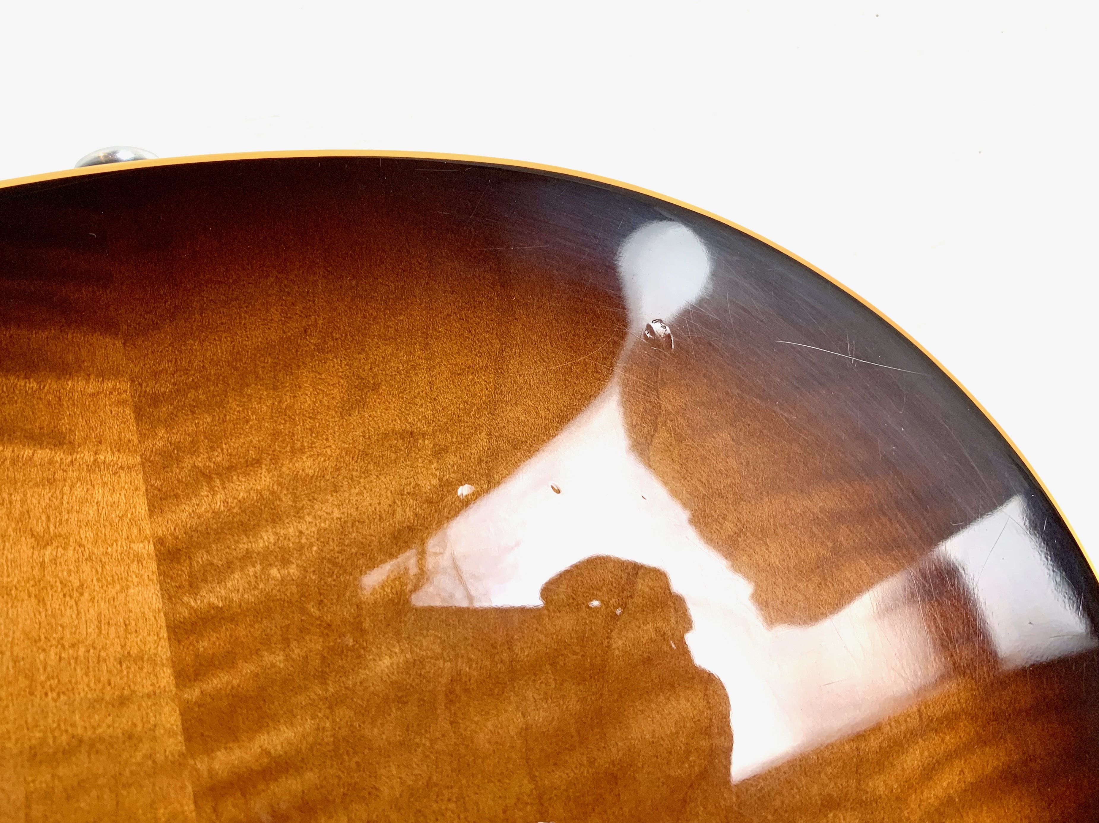 Gibson Les Paul Traditional Plus (18471)