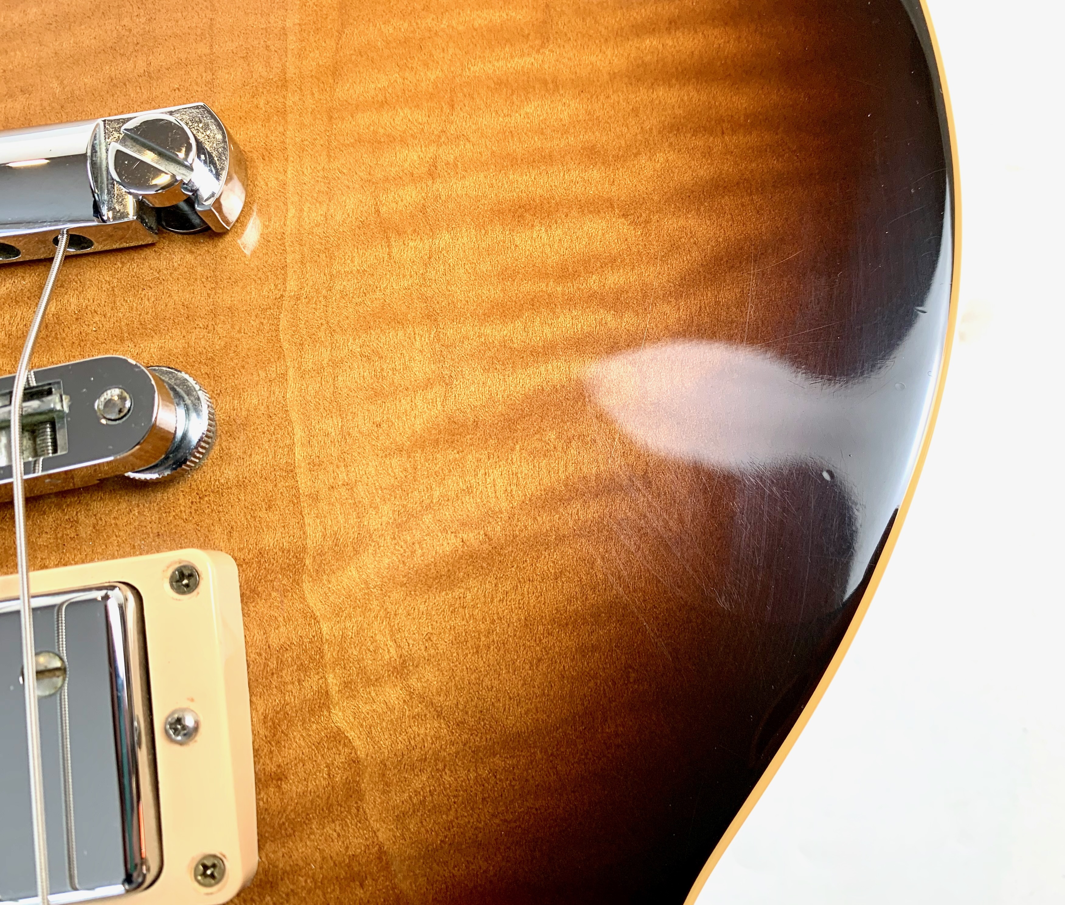 Gibson Les Paul Traditional Plus (73245)