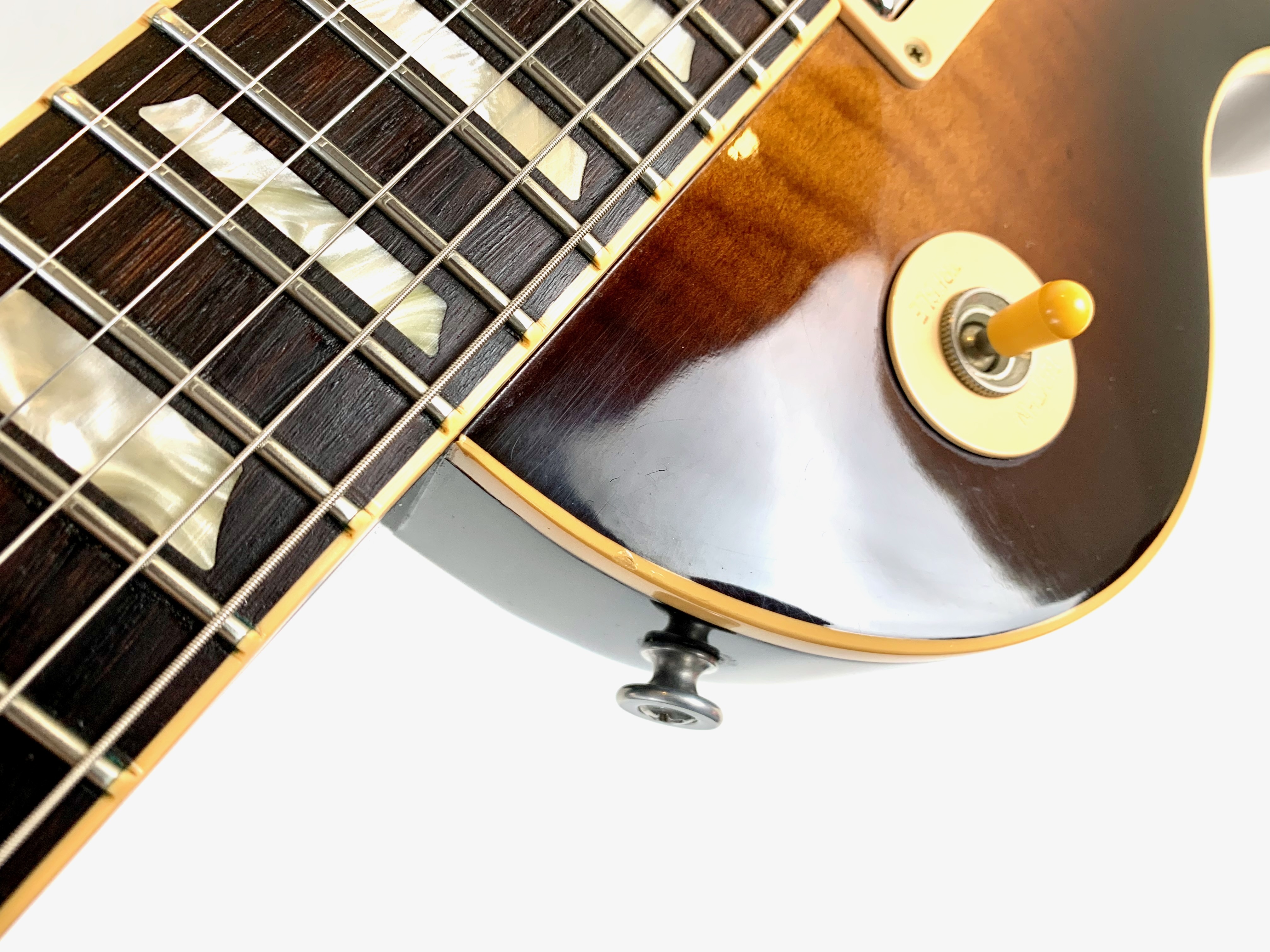 Gibson Les Paul Traditional Plus (15925)
