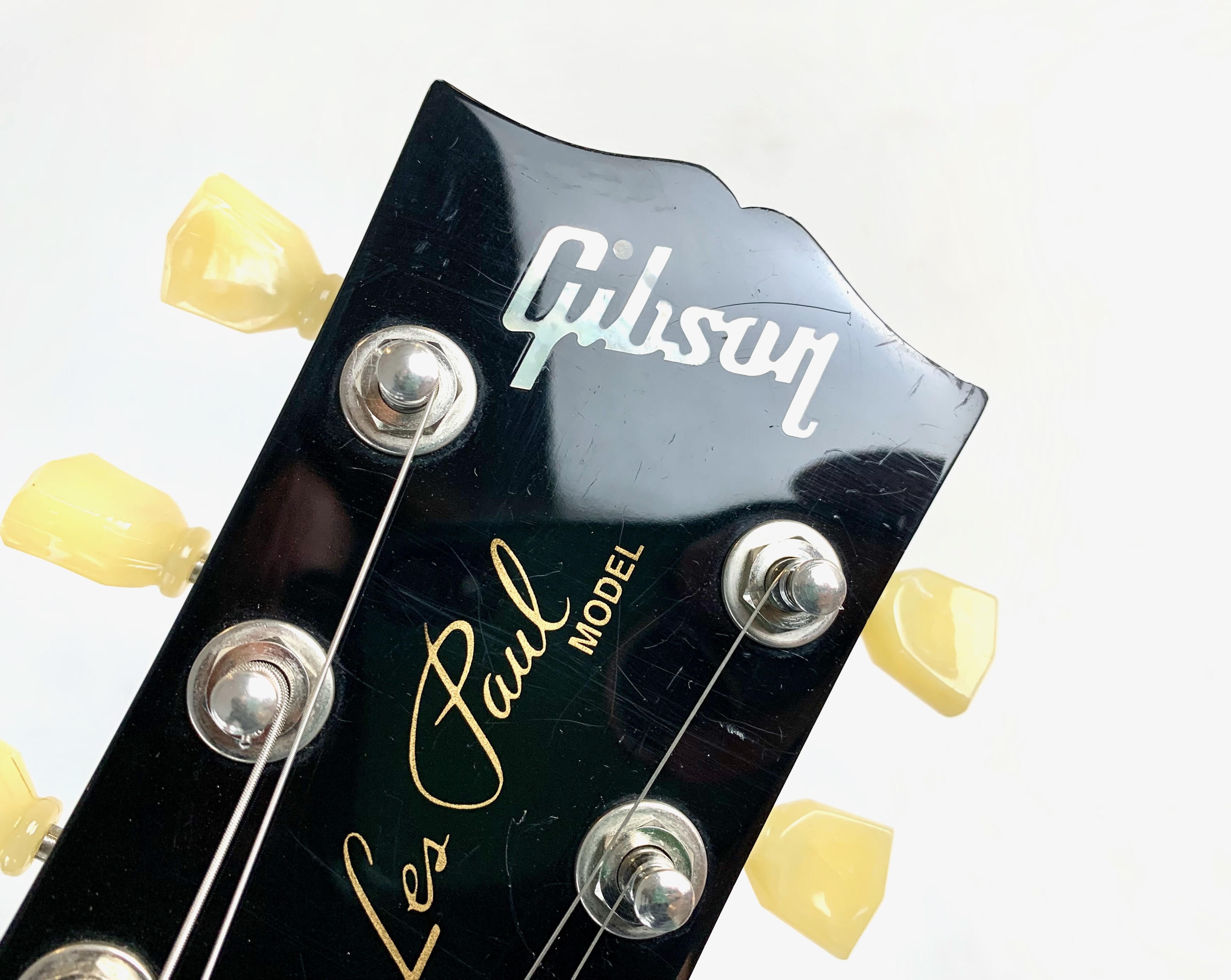 Gibson Les Paul Traditional Plus (83820)