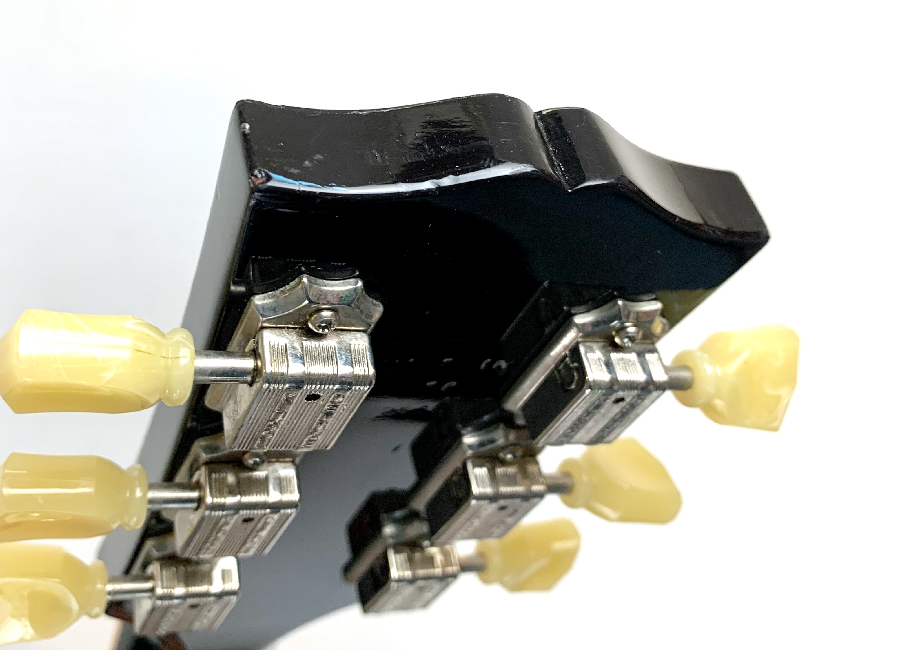 Gibson Les Paul Traditional Plus (86888)