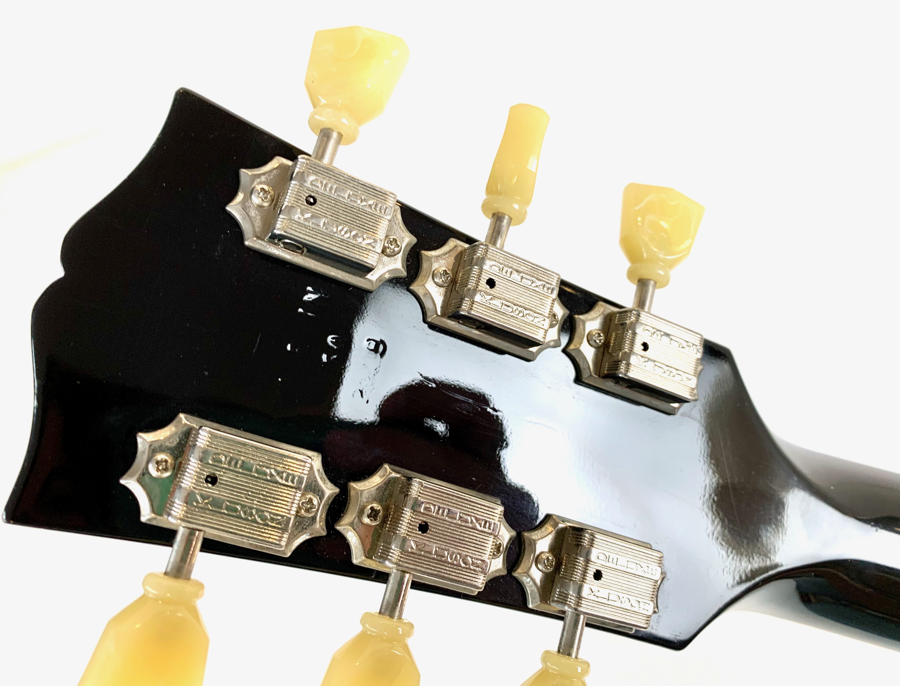 Gibson Les Paul Traditional Plus (46317)