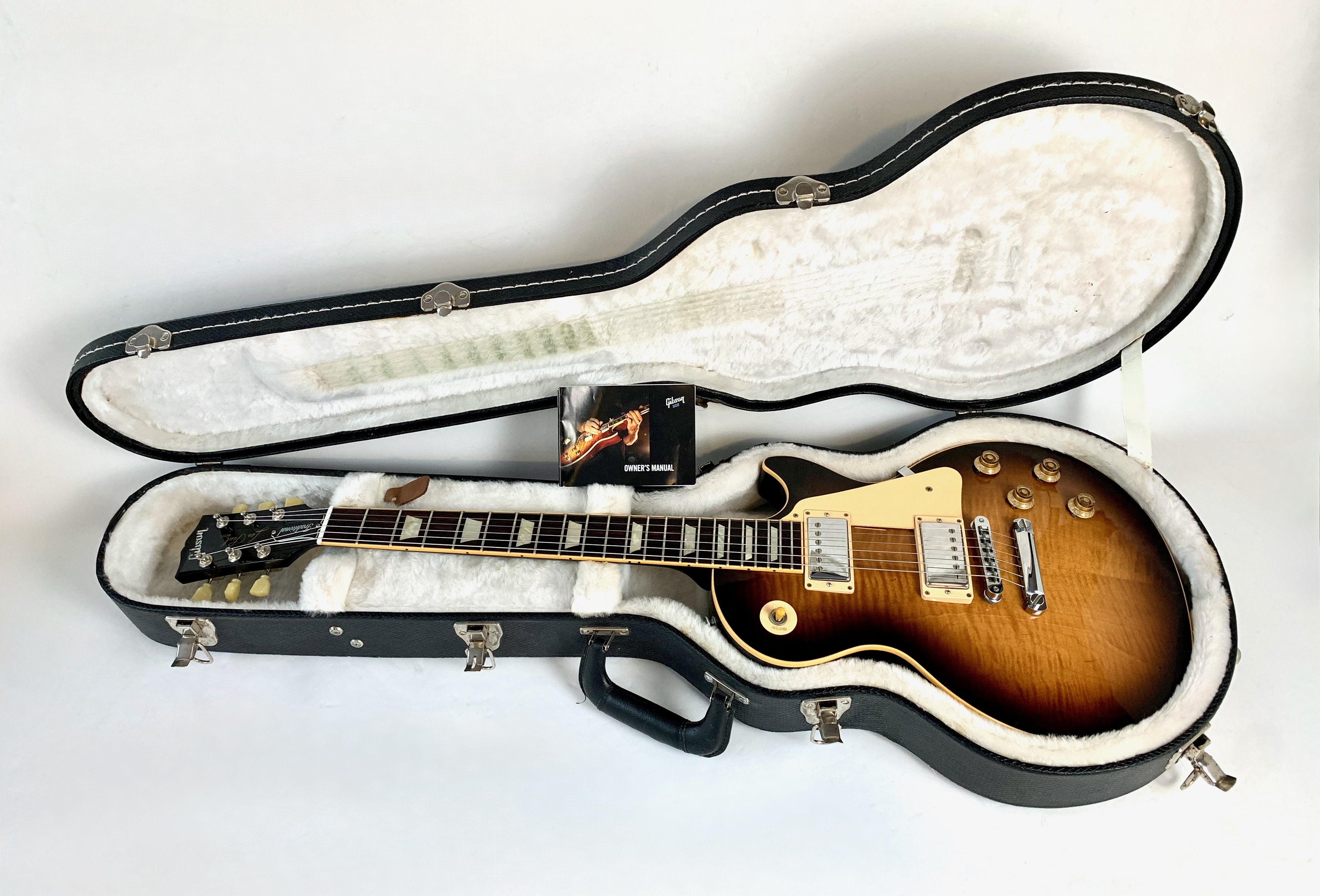 Gibson Les Paul Traditional Plus (3710)