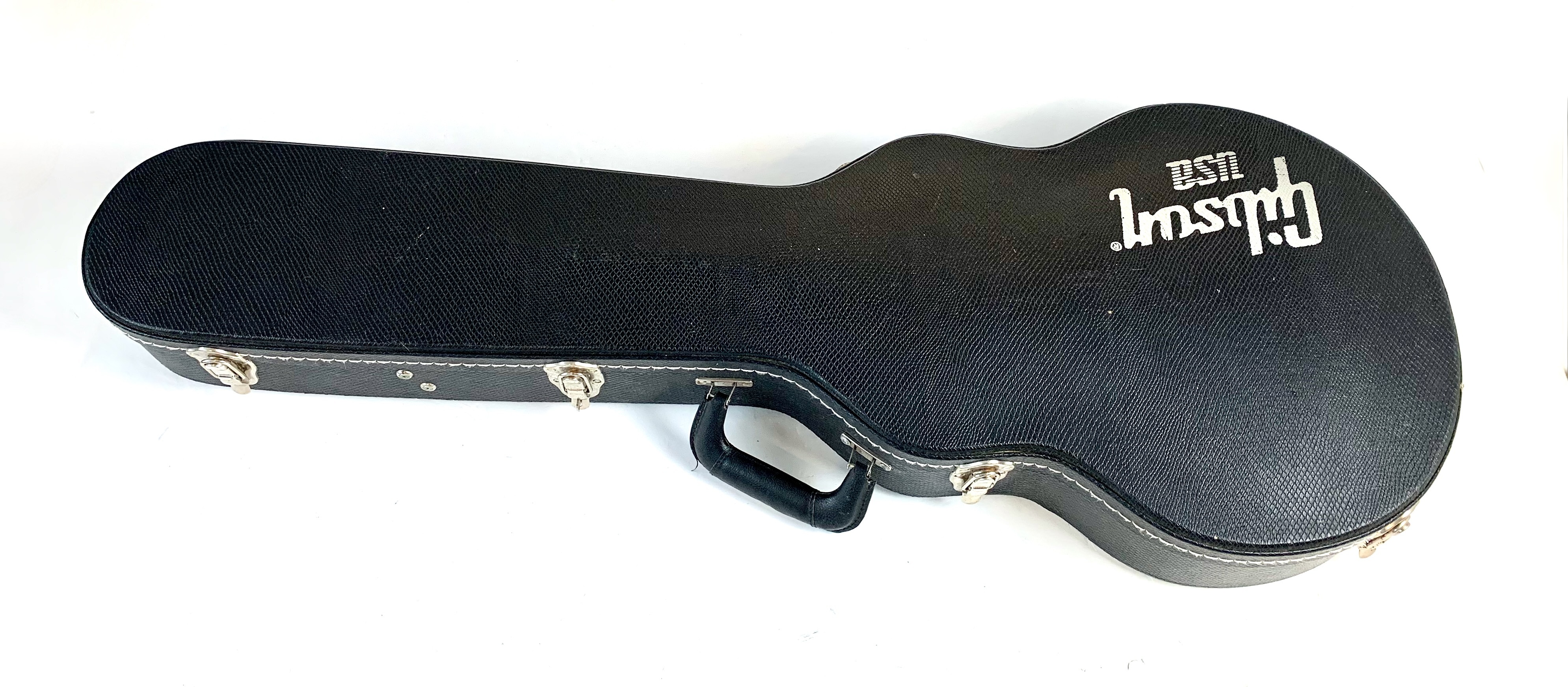 Gibson Les Paul Traditional Plus (87207)