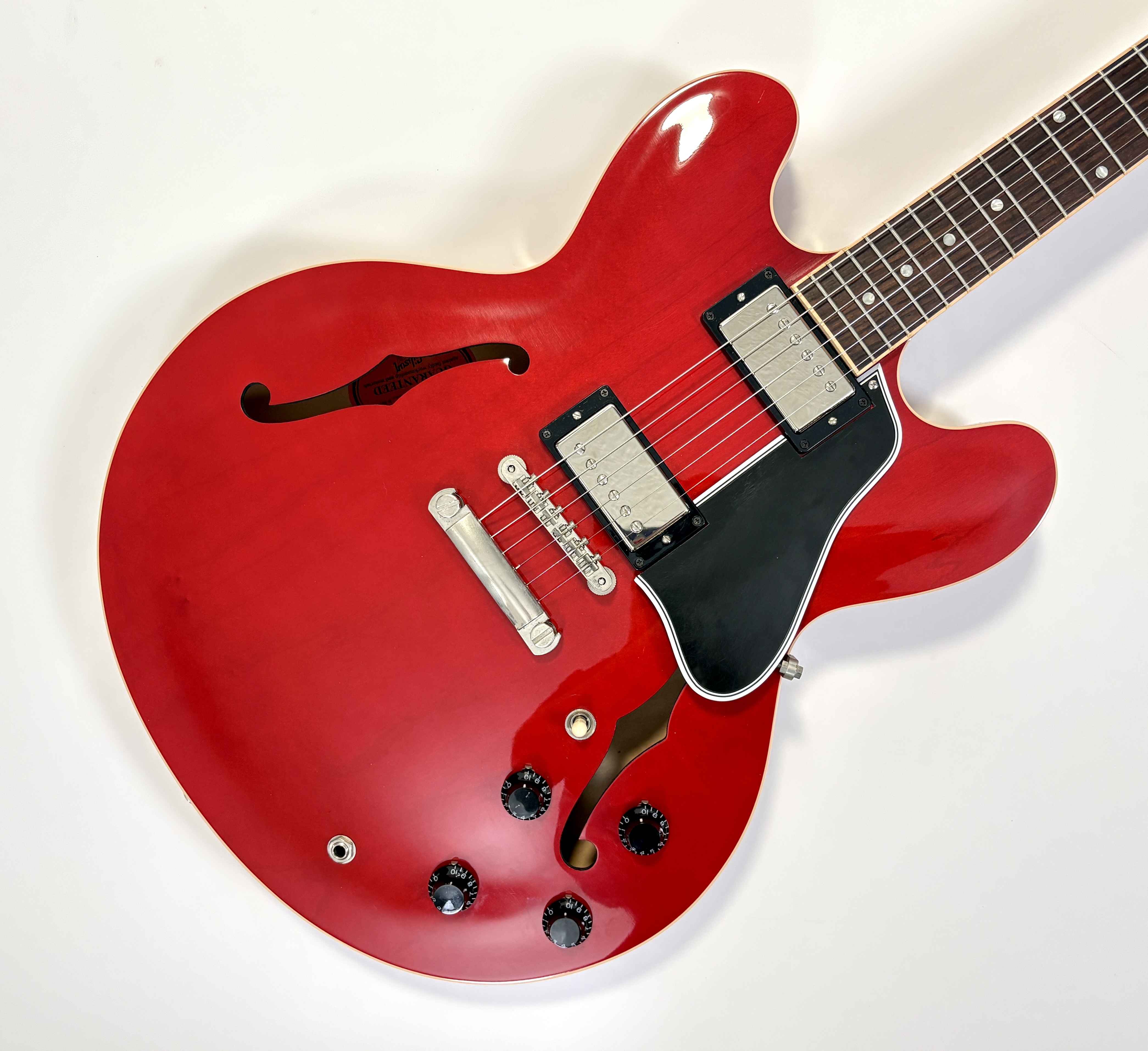 Gibson ES-335 Reissue (10064)