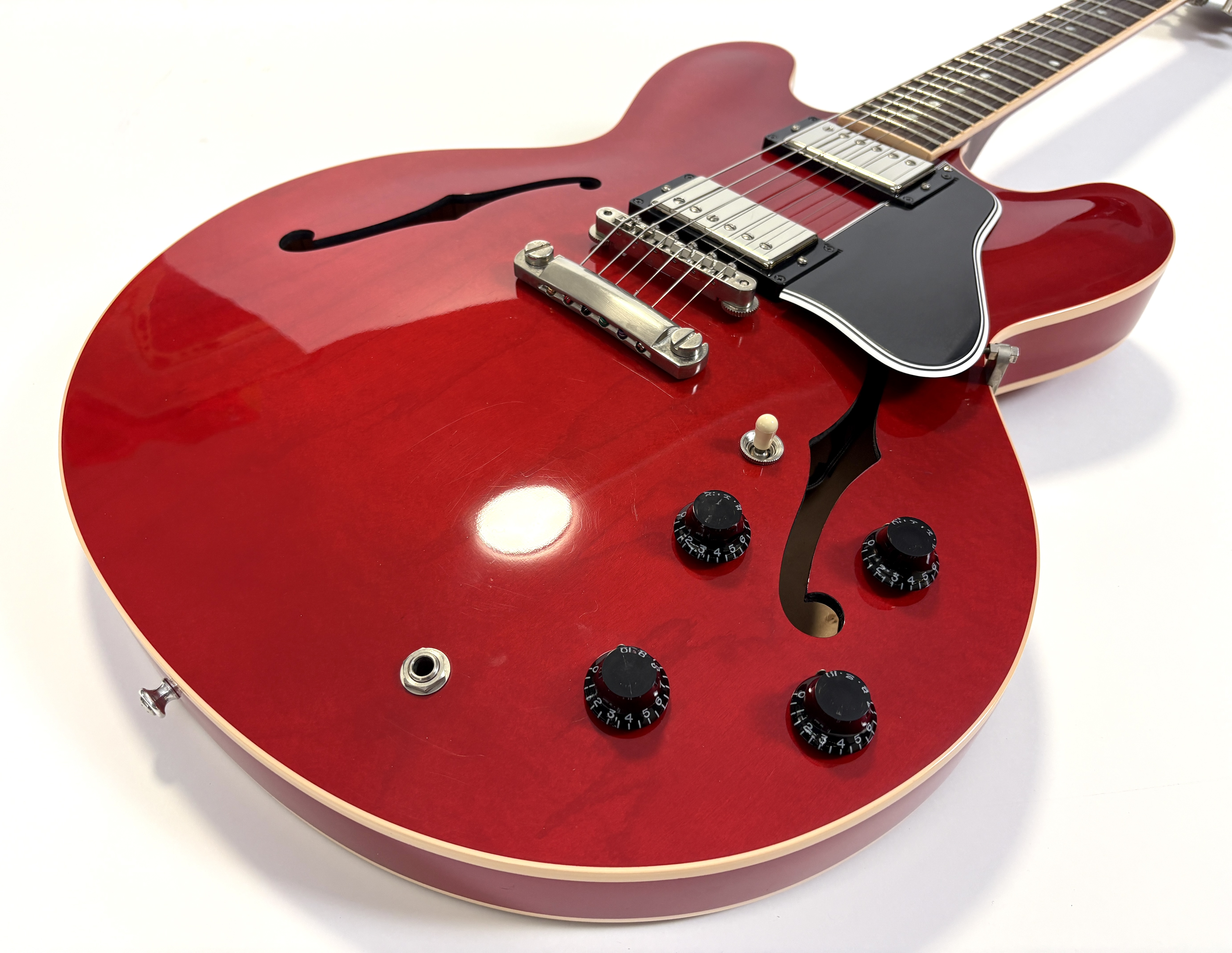 Gibson ES-335 Reissue (61960)
