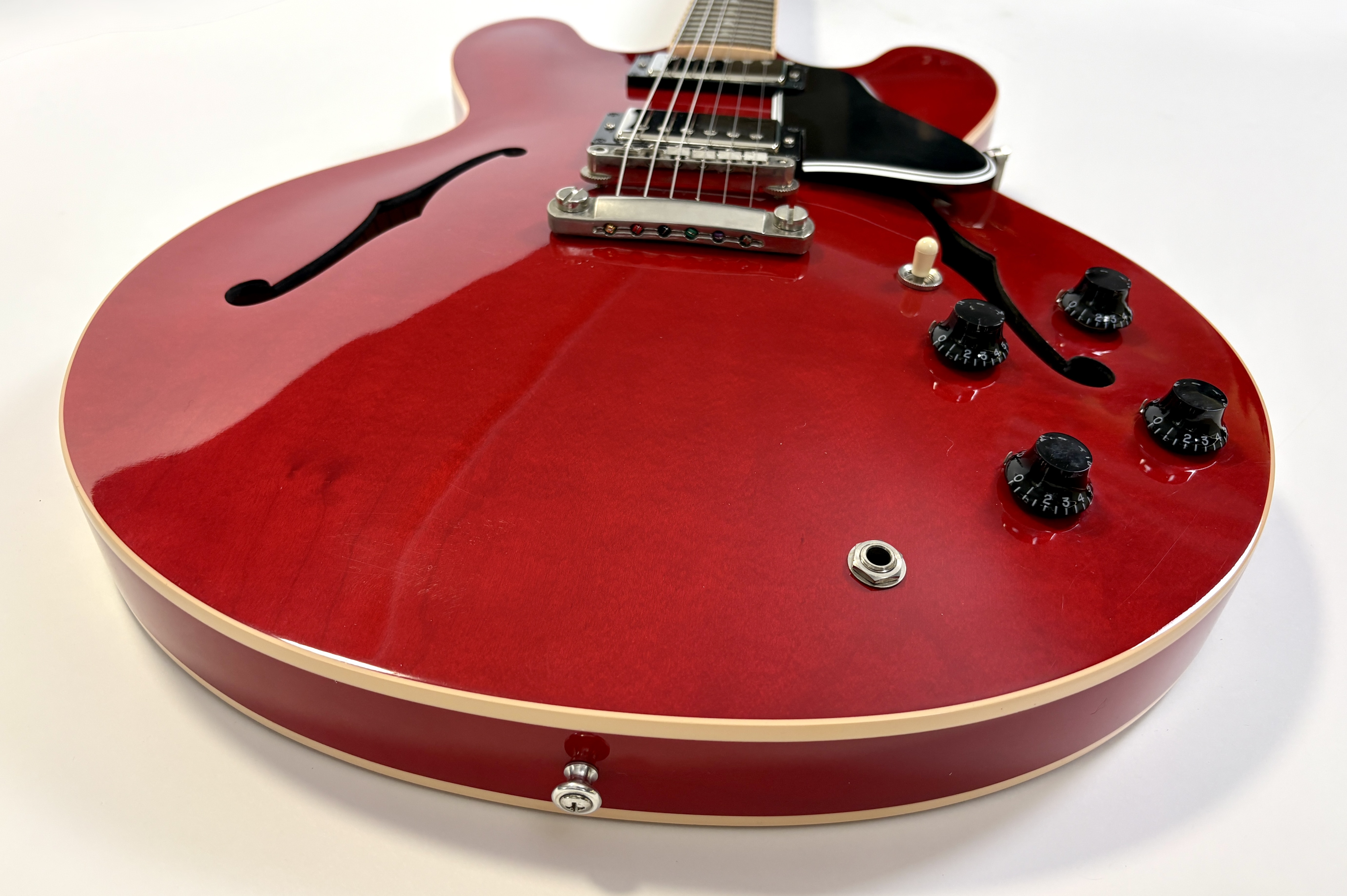 Gibson ES-335 Reissue (91088)