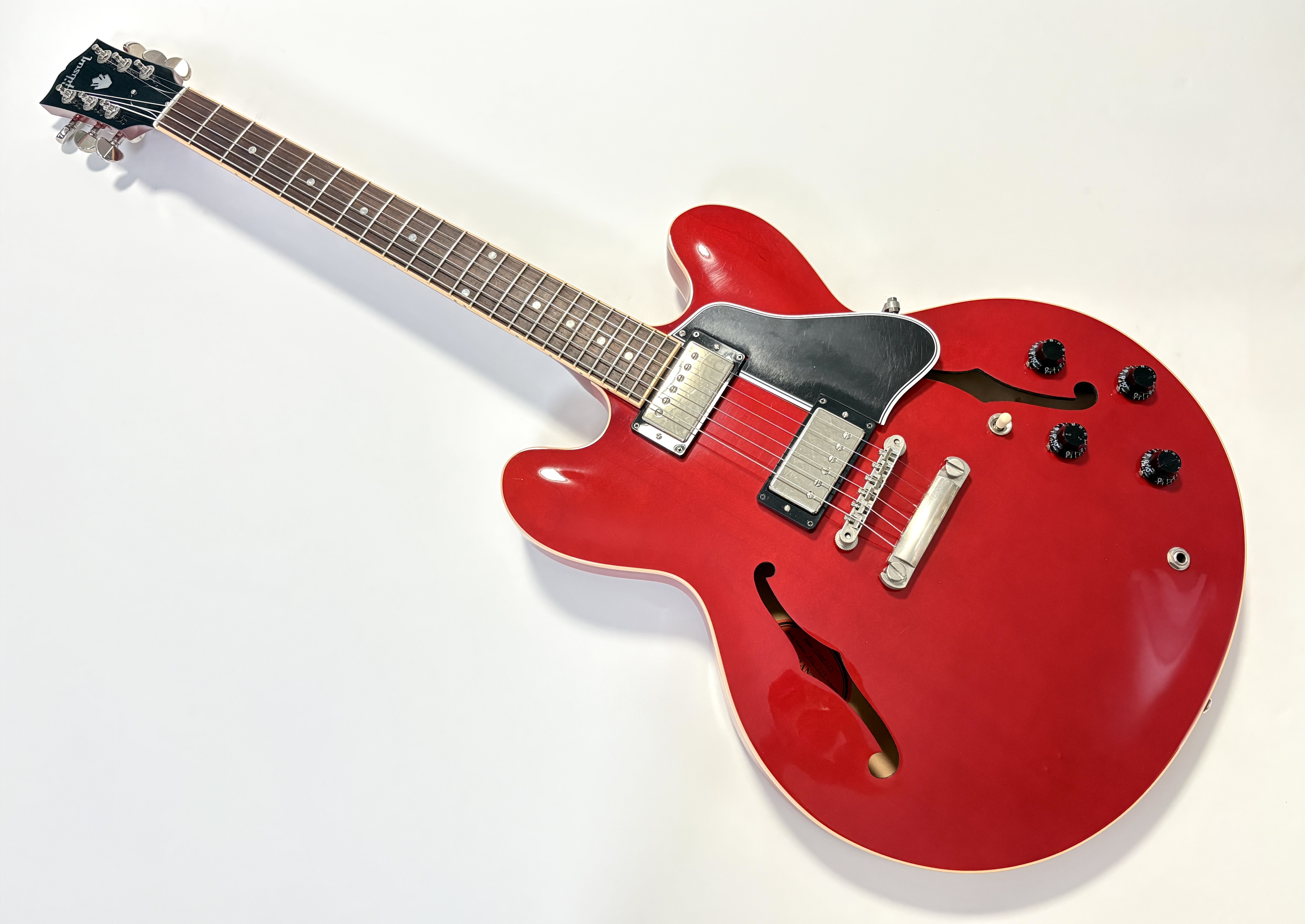 Gibson ES-335 Reissue (3592)