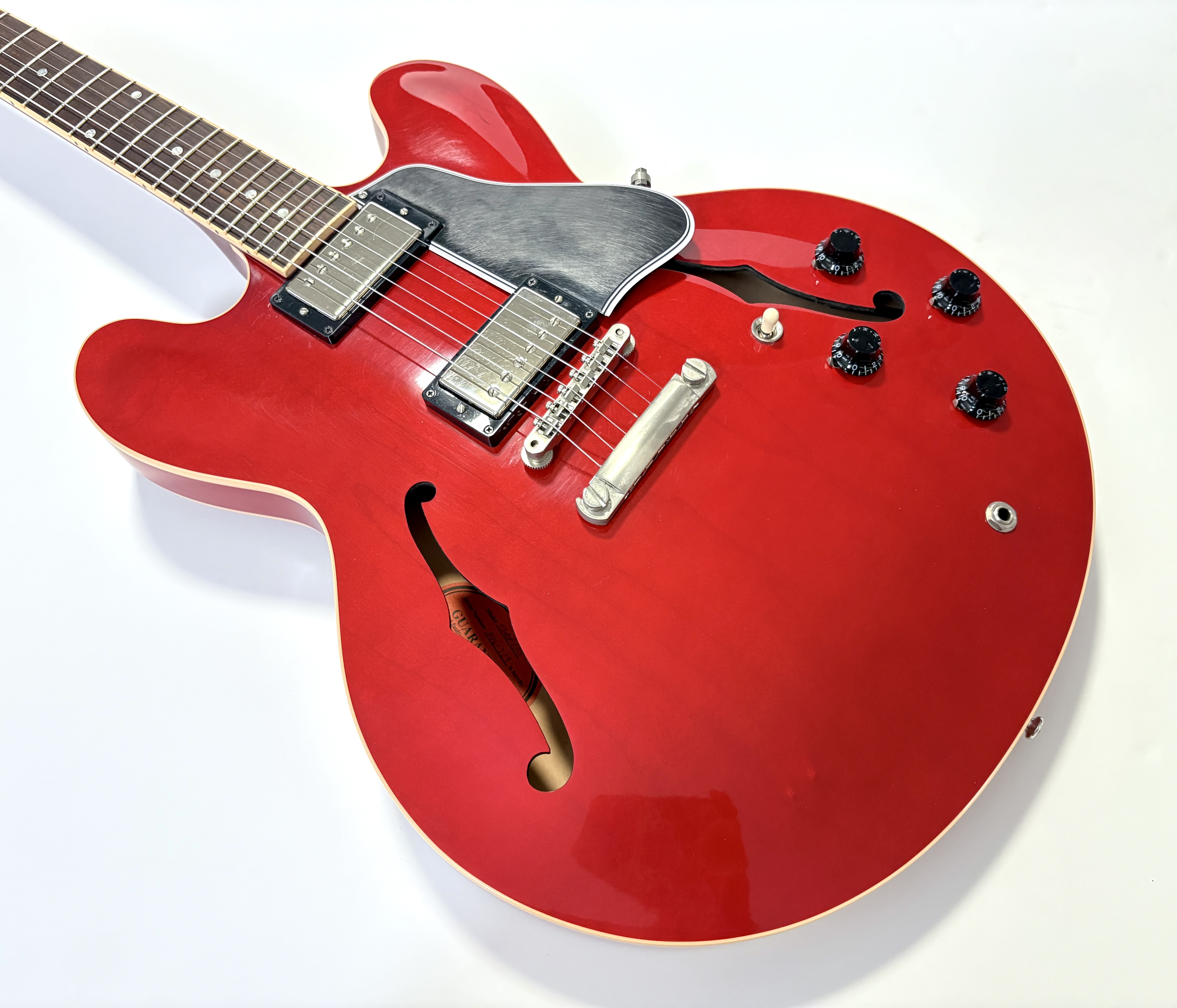 Gibson ES-335 Reissue (46399)