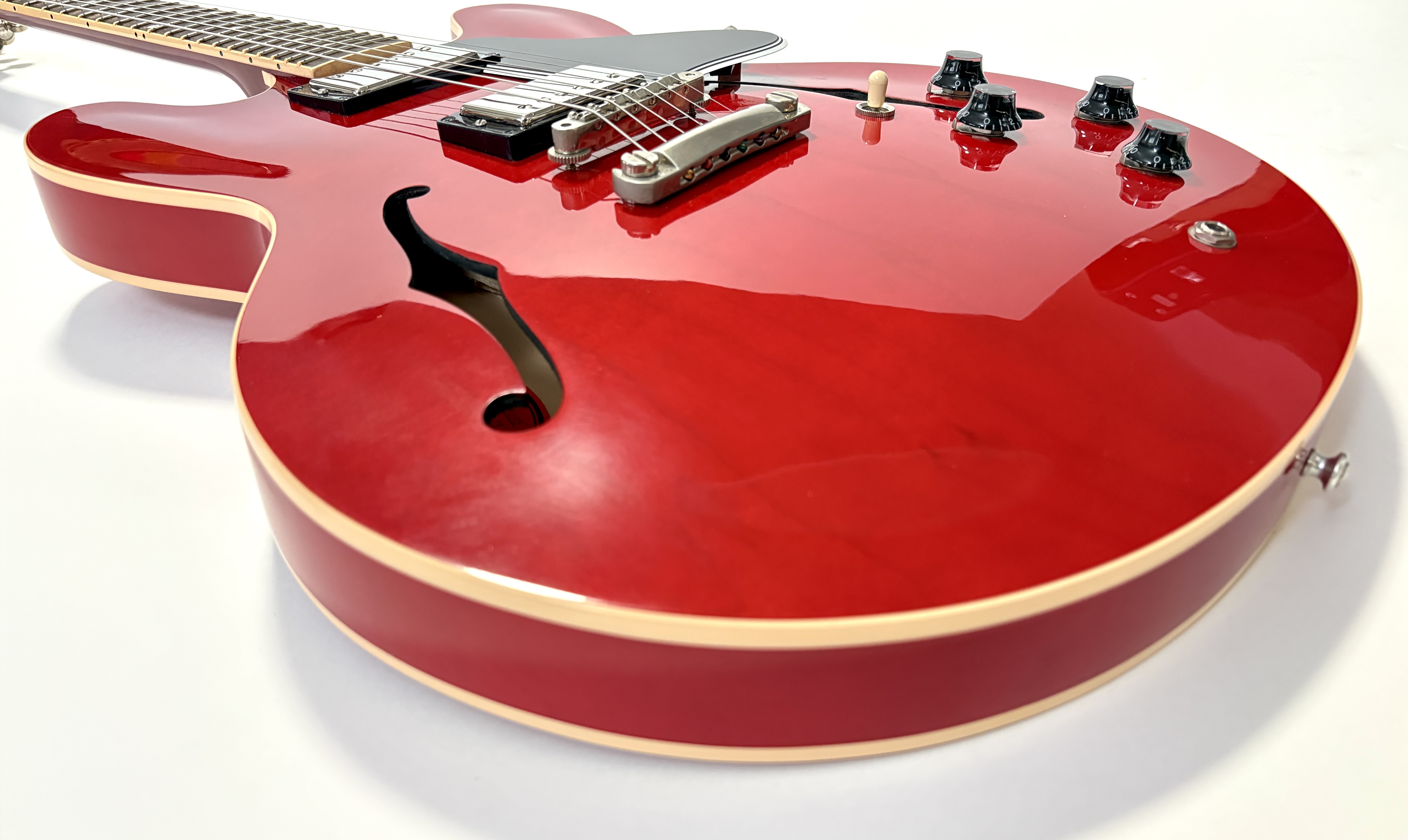 Gibson ES-335 Reissue (57488)
