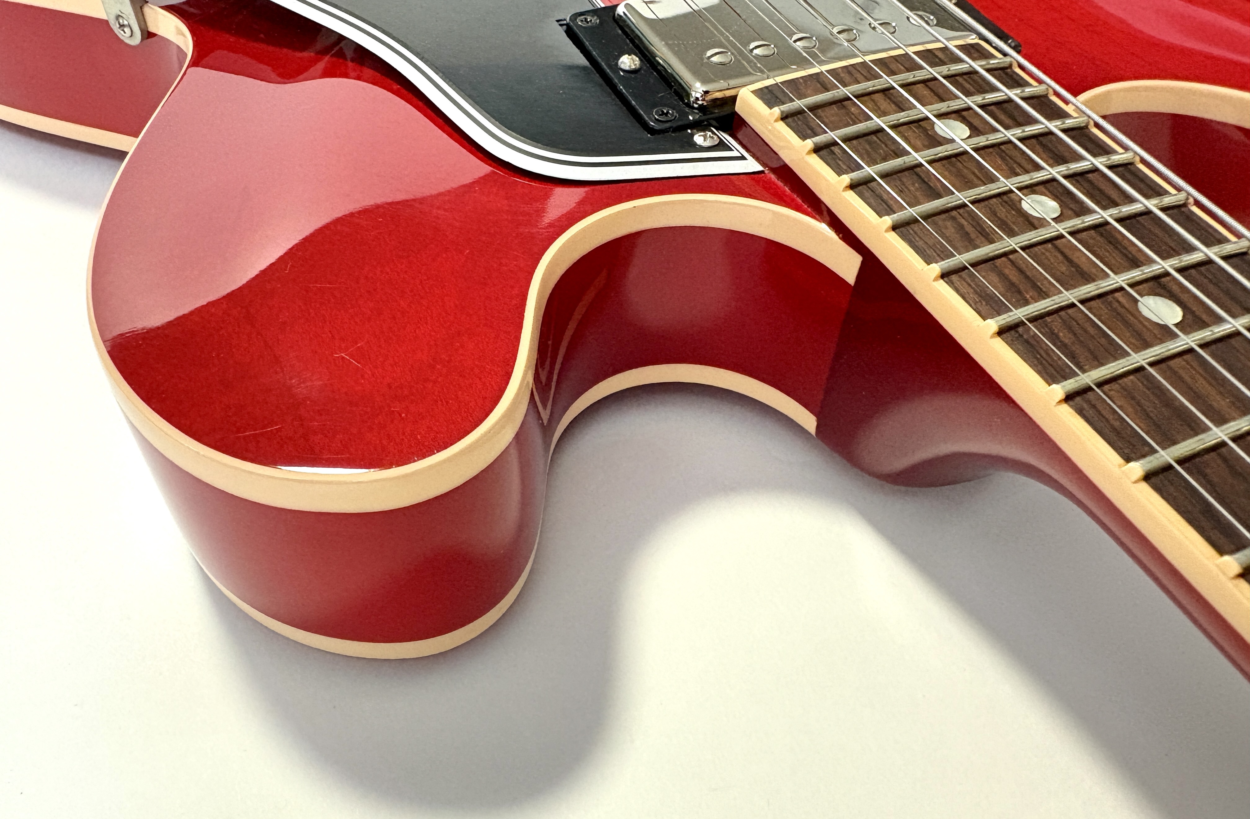 Gibson ES-335 Reissue (84752)