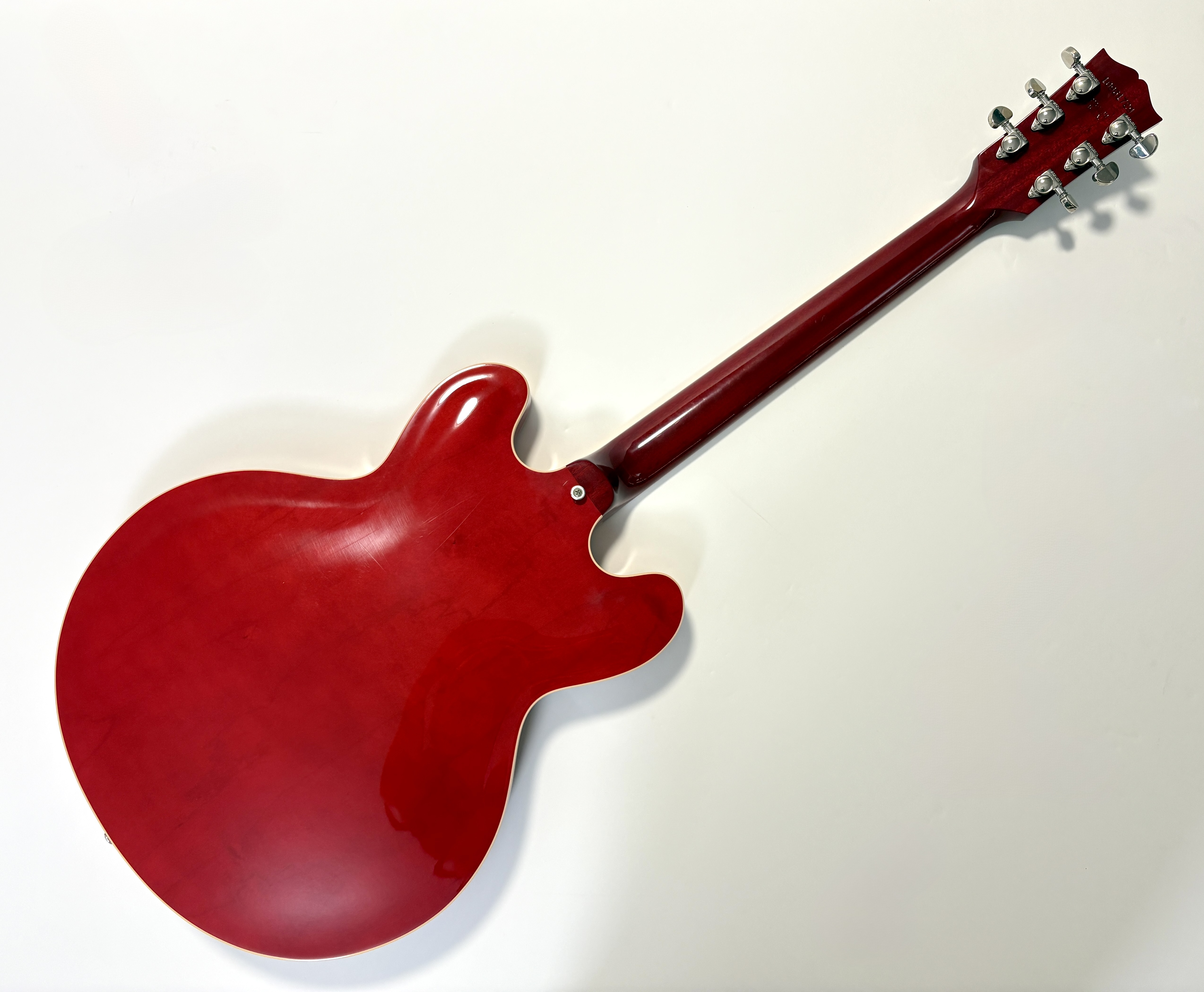 Gibson ES-335 Reissue (85653)
