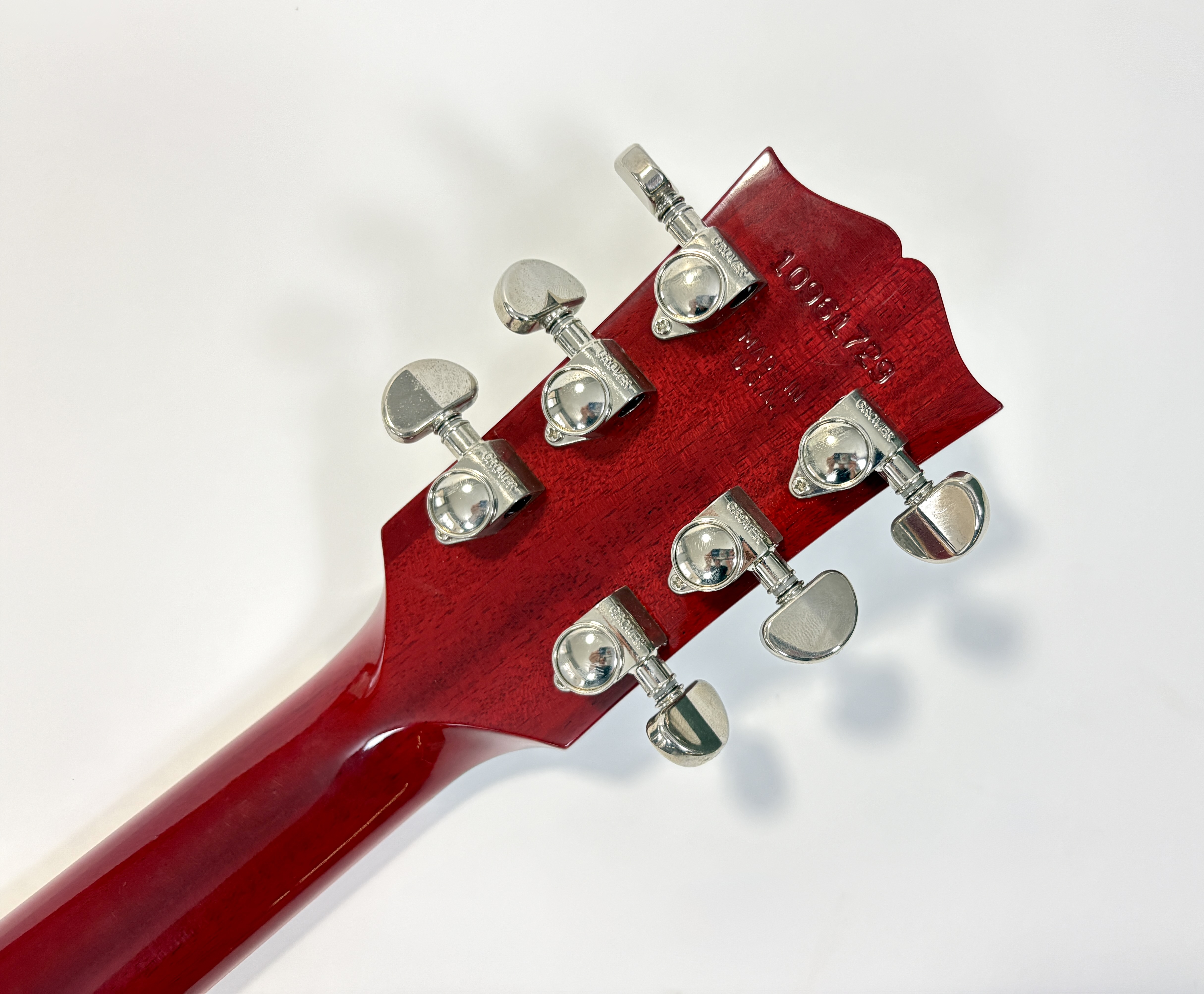 Gibson ES-335 Reissue (56071)