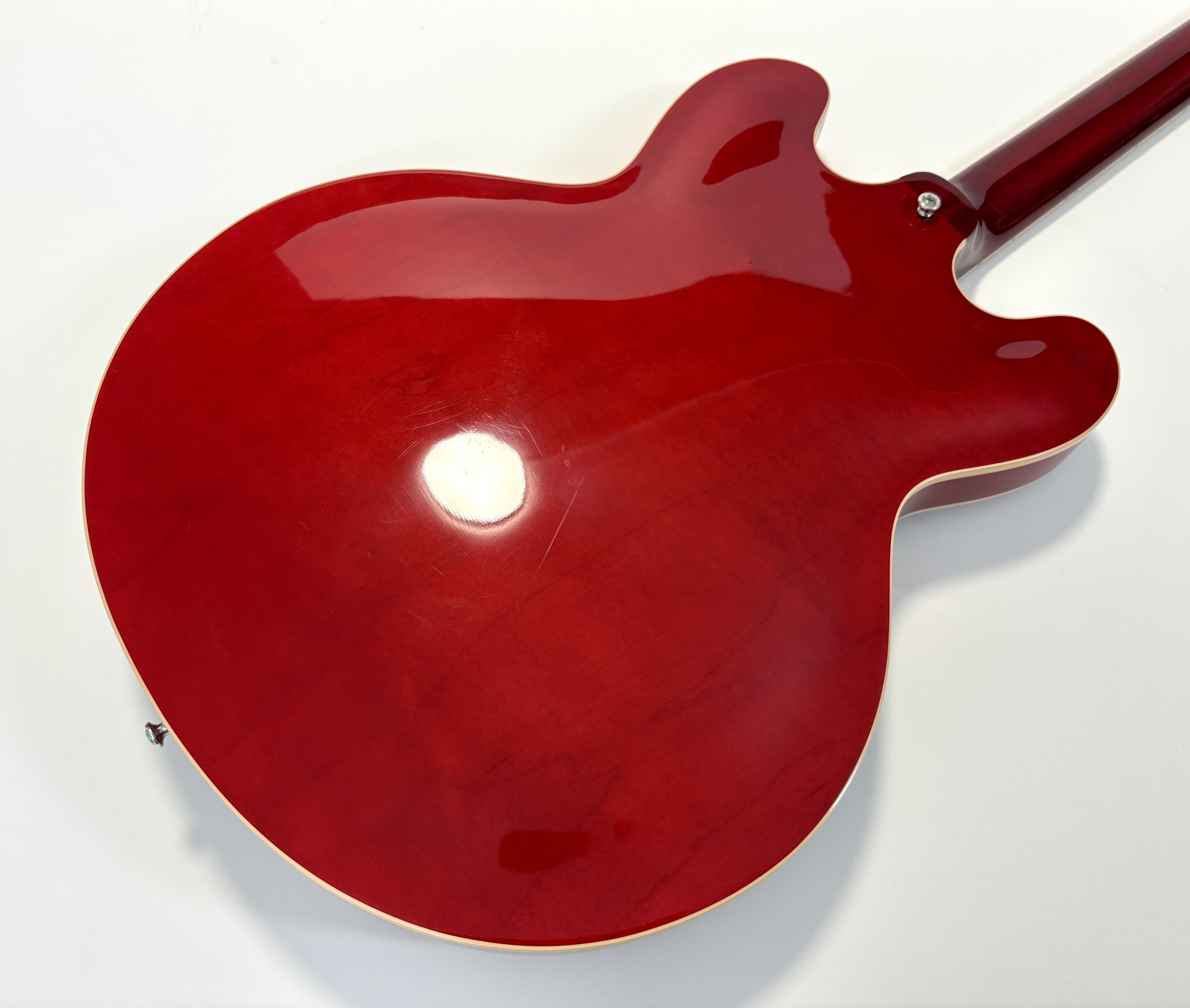 Gibson ES-335 Reissue (17655)