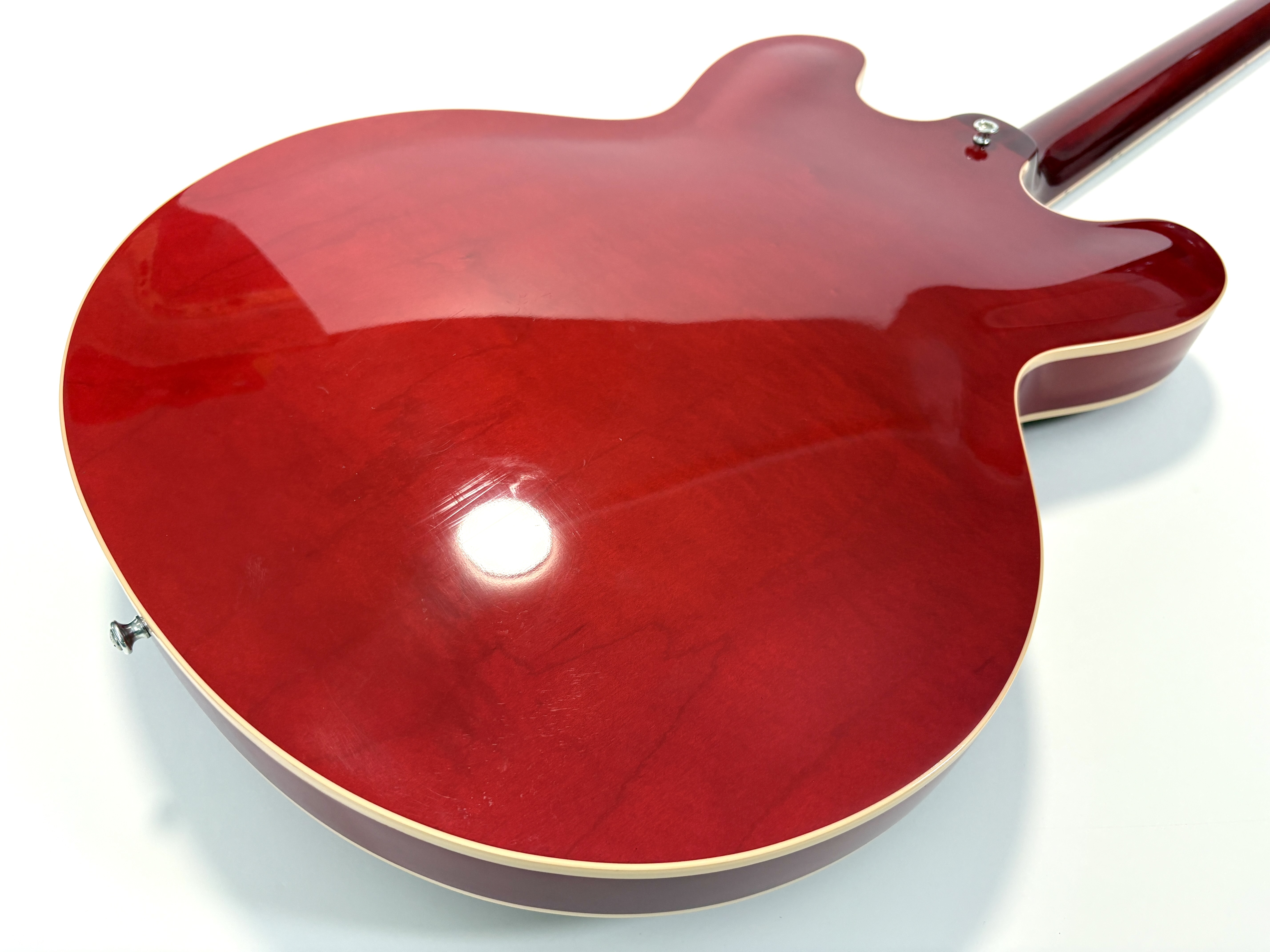 Gibson ES-335 Reissue (56935)